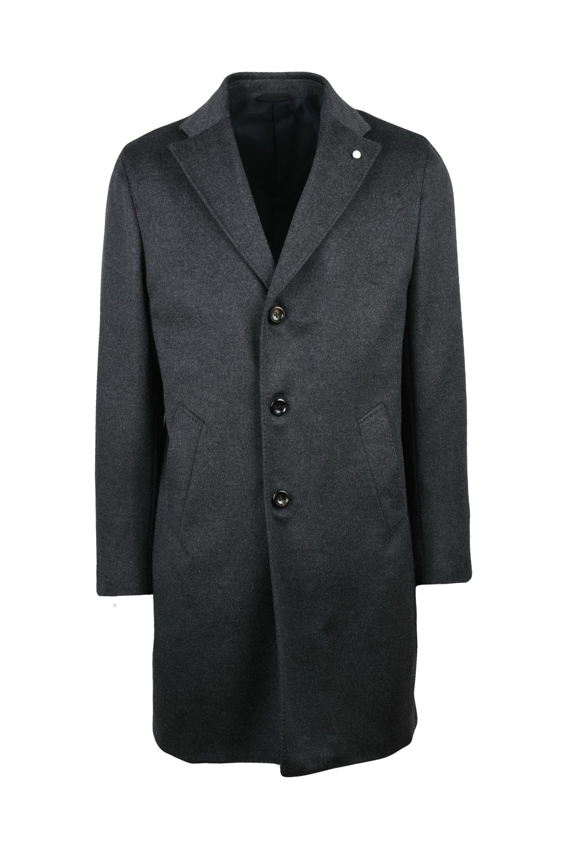 LUIGI BIANCHI - OUTWEAR JACKETS