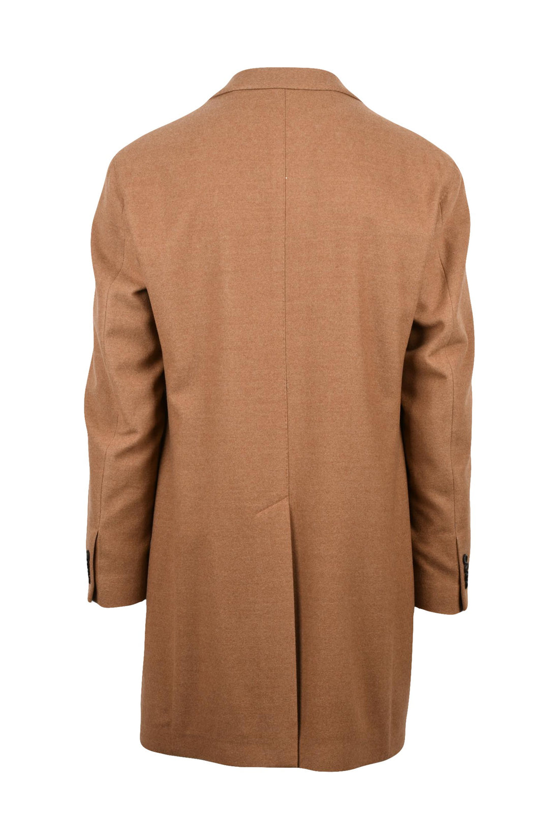 LUIGI BIANCHI - OUTWEAR JACKETS