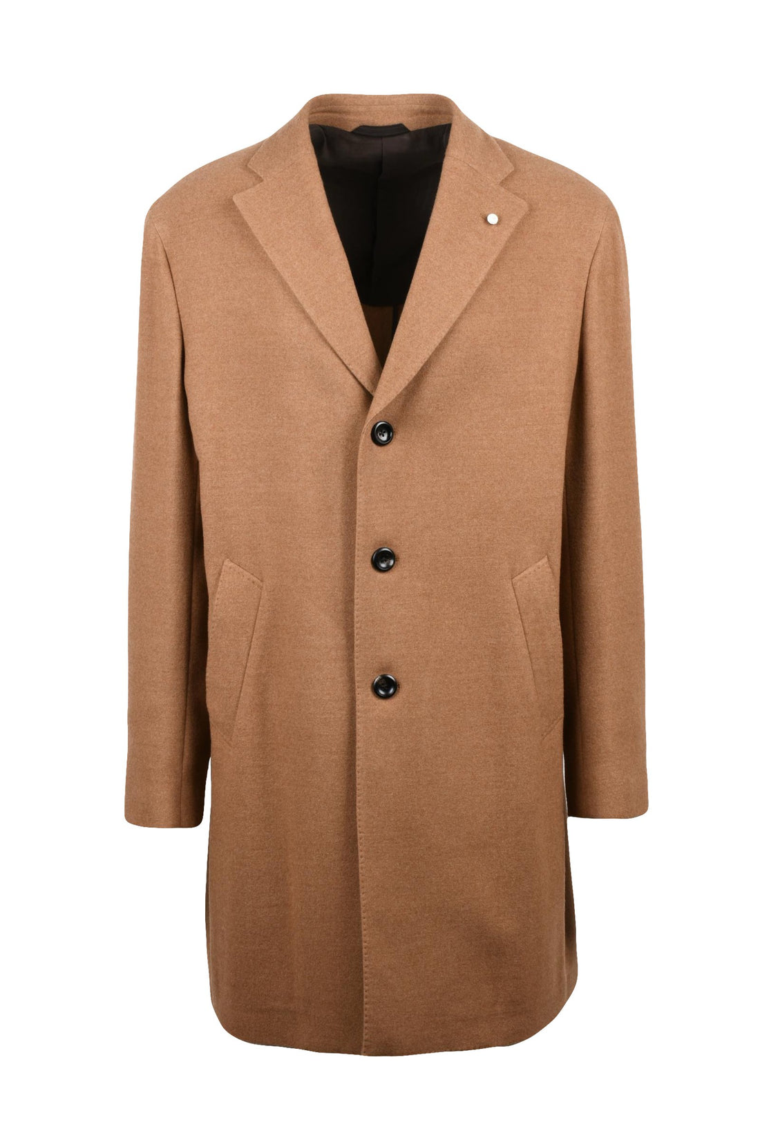 LUIGI BIANCHI - OUTWEAR JACKETS