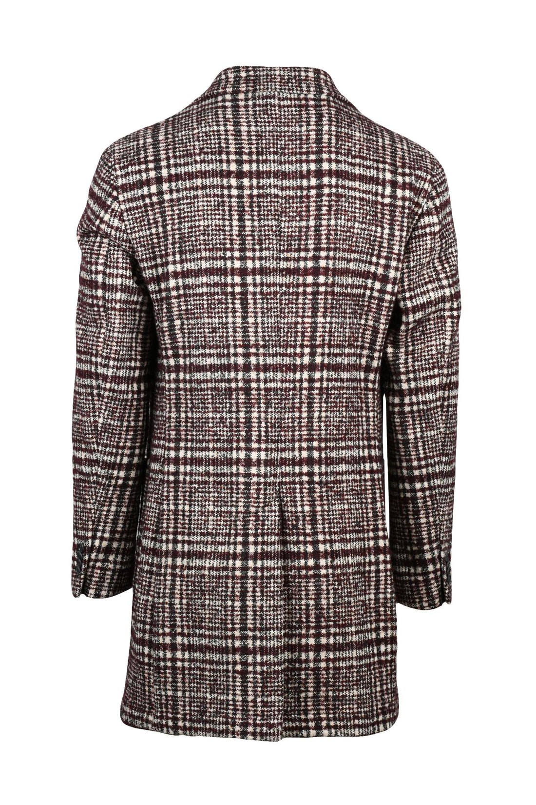LUIGI BIANCHI - OUTWEAR JACKETS