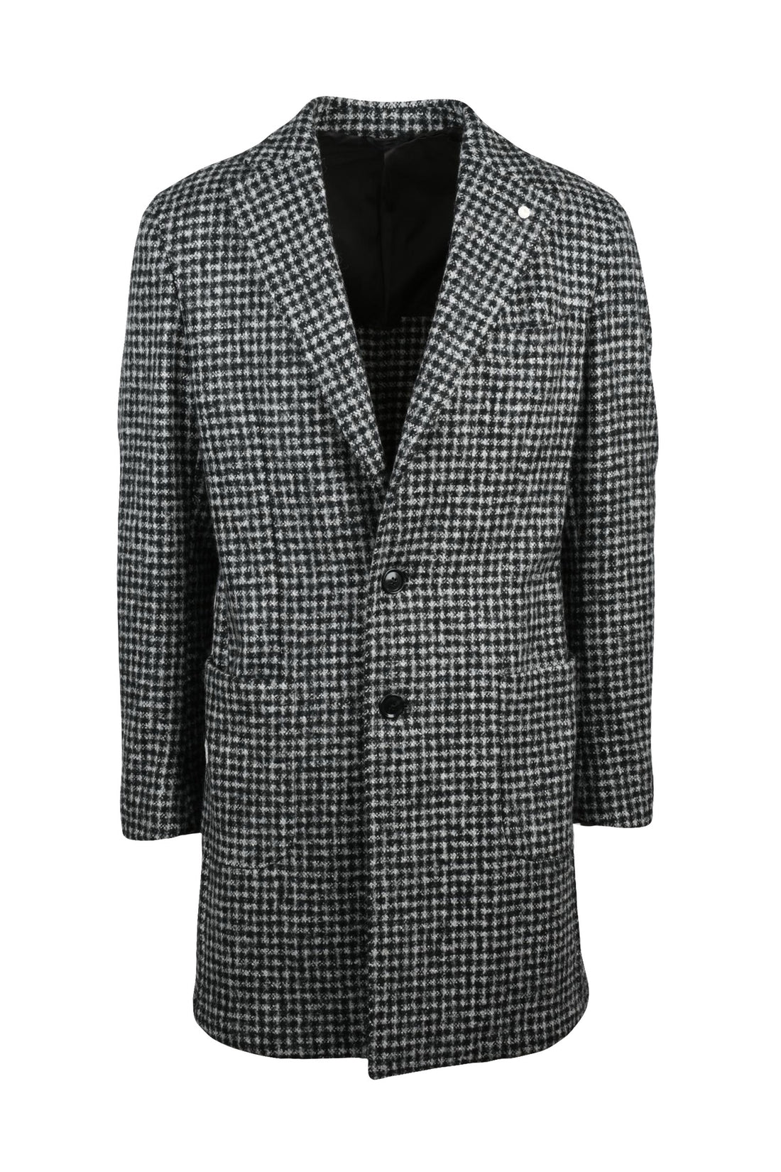 LUIGI BIANCHI - OUTWEAR JACKETS