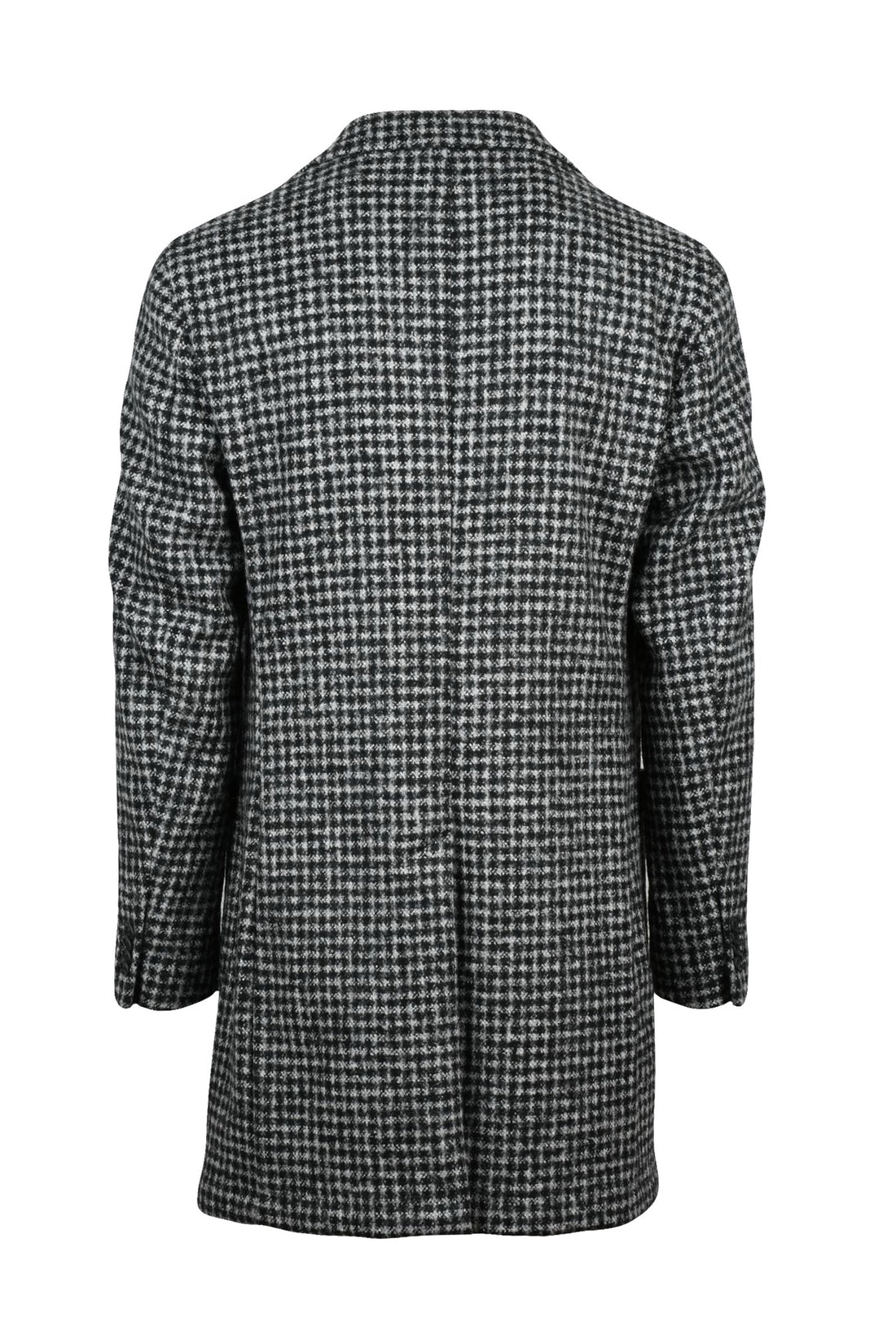 LUIGI BIANCHI - OUTWEAR JACKETS
