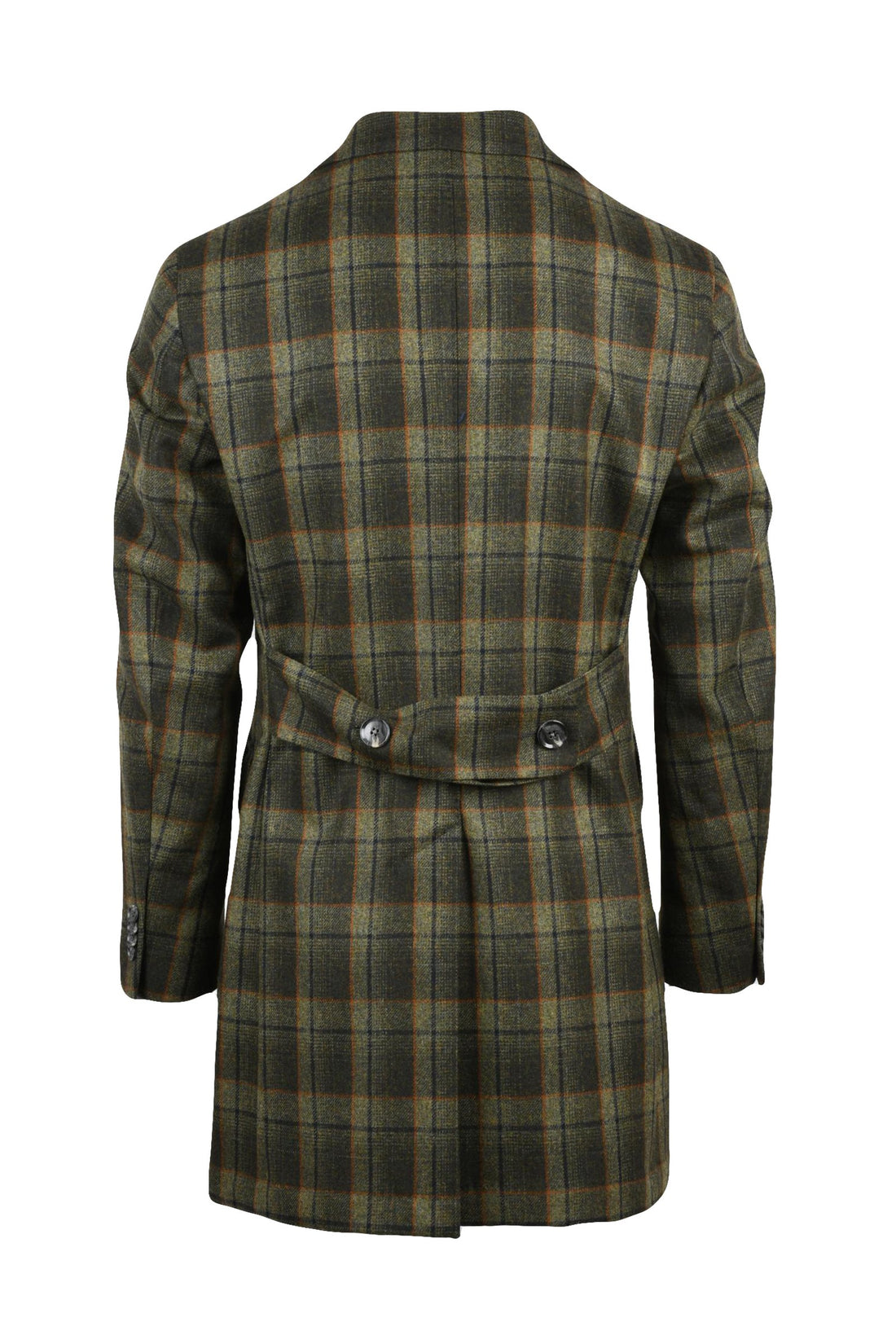 LUIGI BIANCHI - OUTWEAR JACKETS