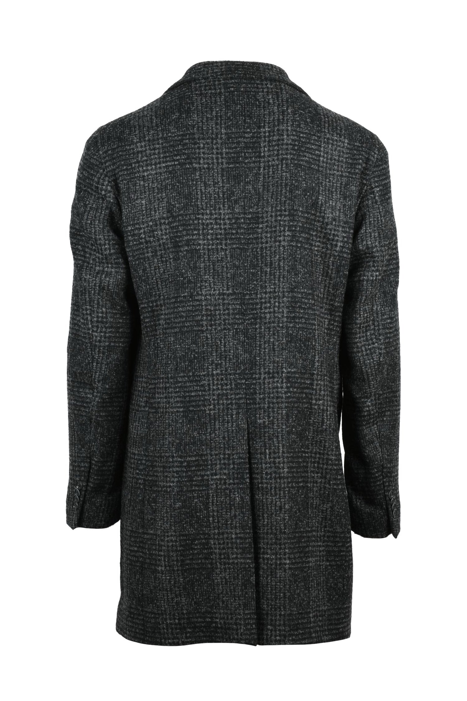 LUIGI BIANCHI - OUTWEAR JACKETS