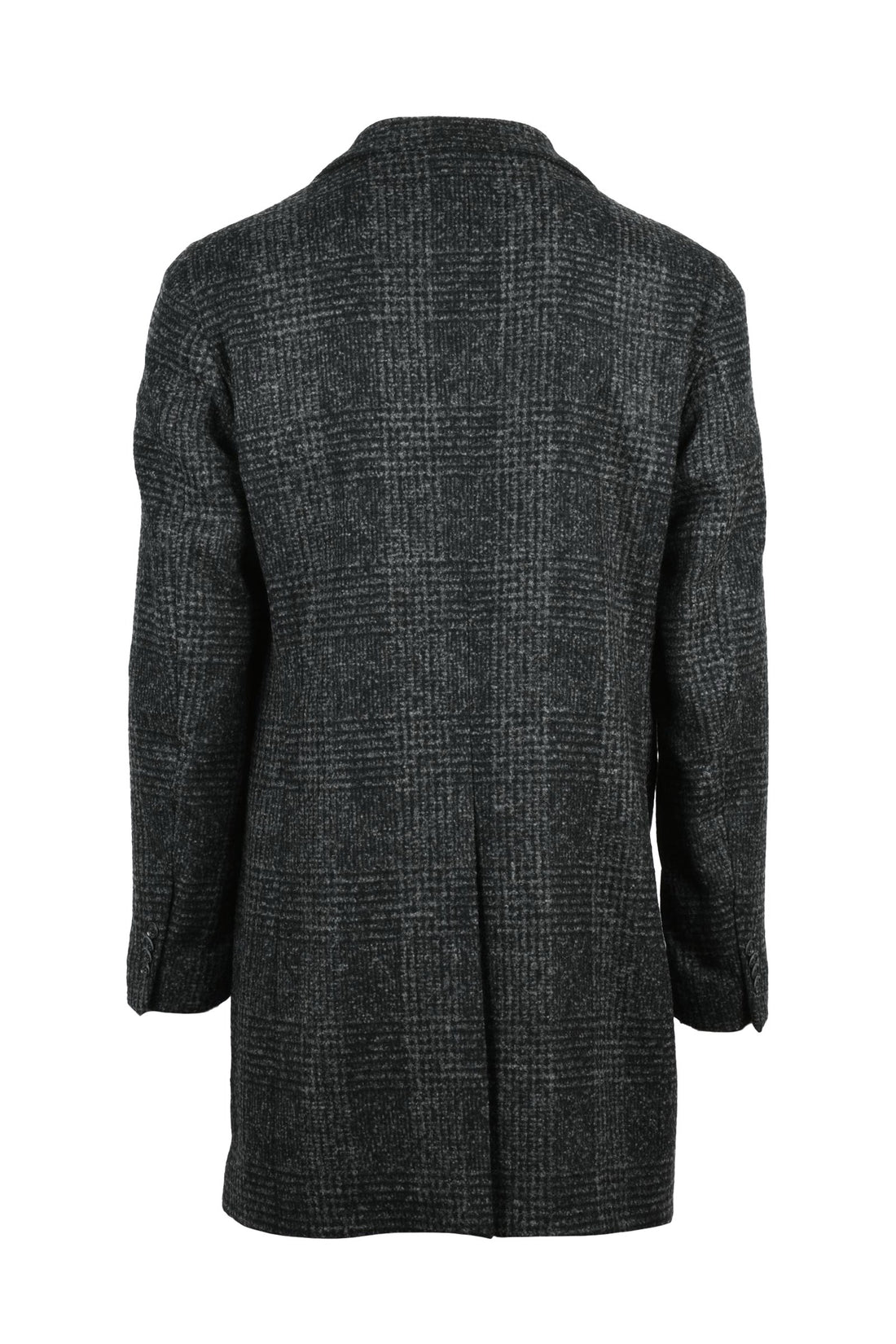 LUIGI BIANCHI - OUTWEAR JACKETS
