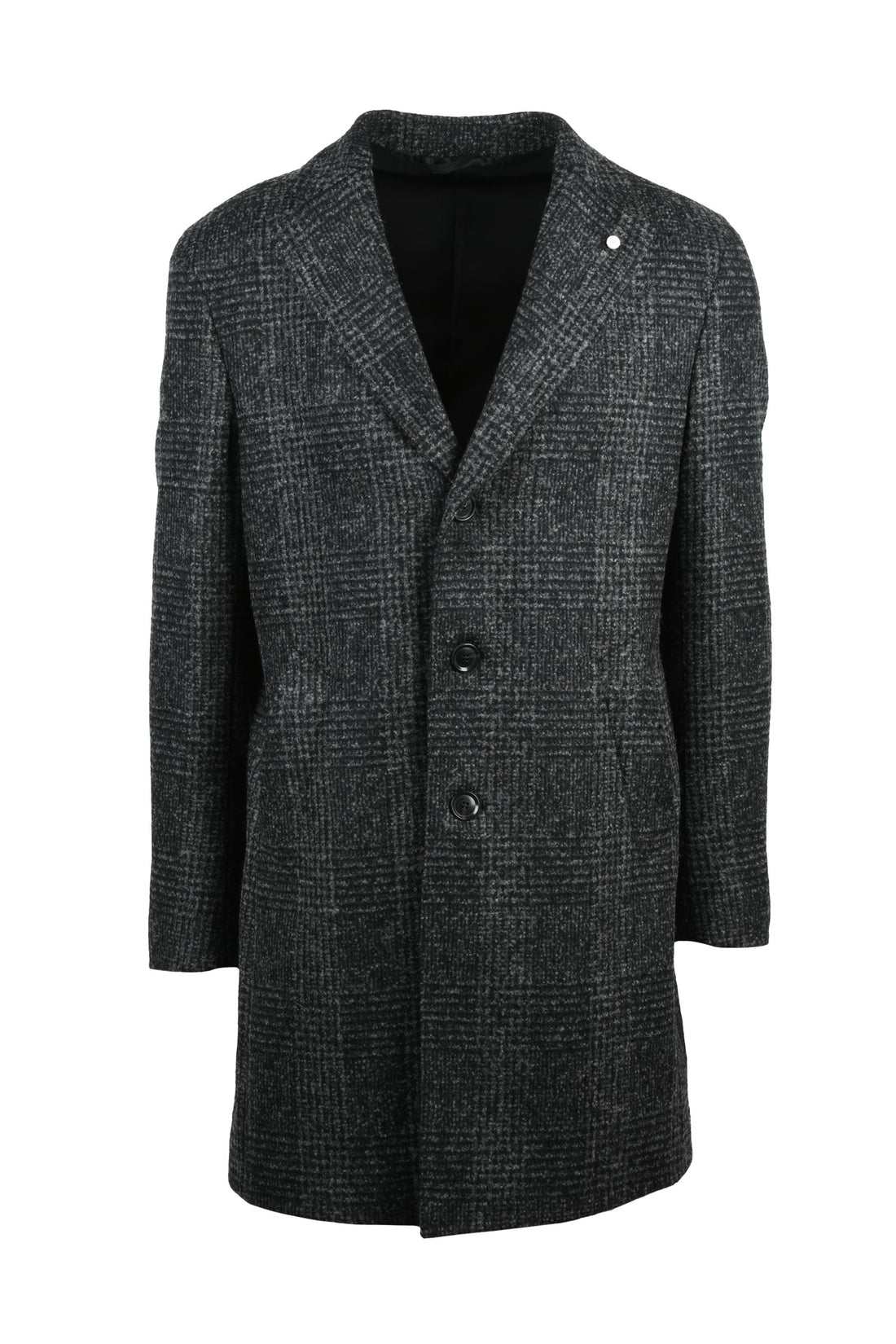LUIGI BIANCHI - OUTWEAR JACKETS