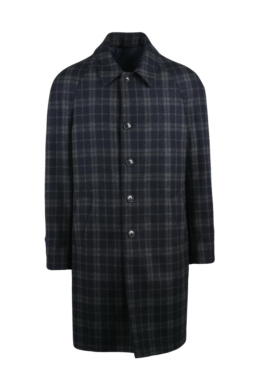 LUIGI BIANCHI - OUTWEAR JACKETS