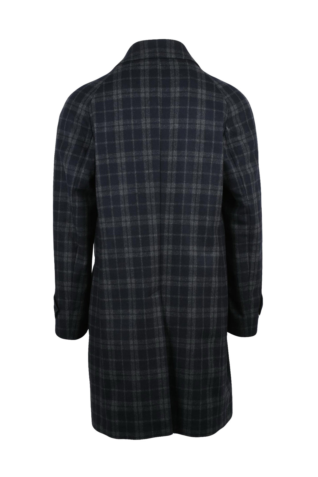 LUIGI BIANCHI - OUTWEAR JACKETS