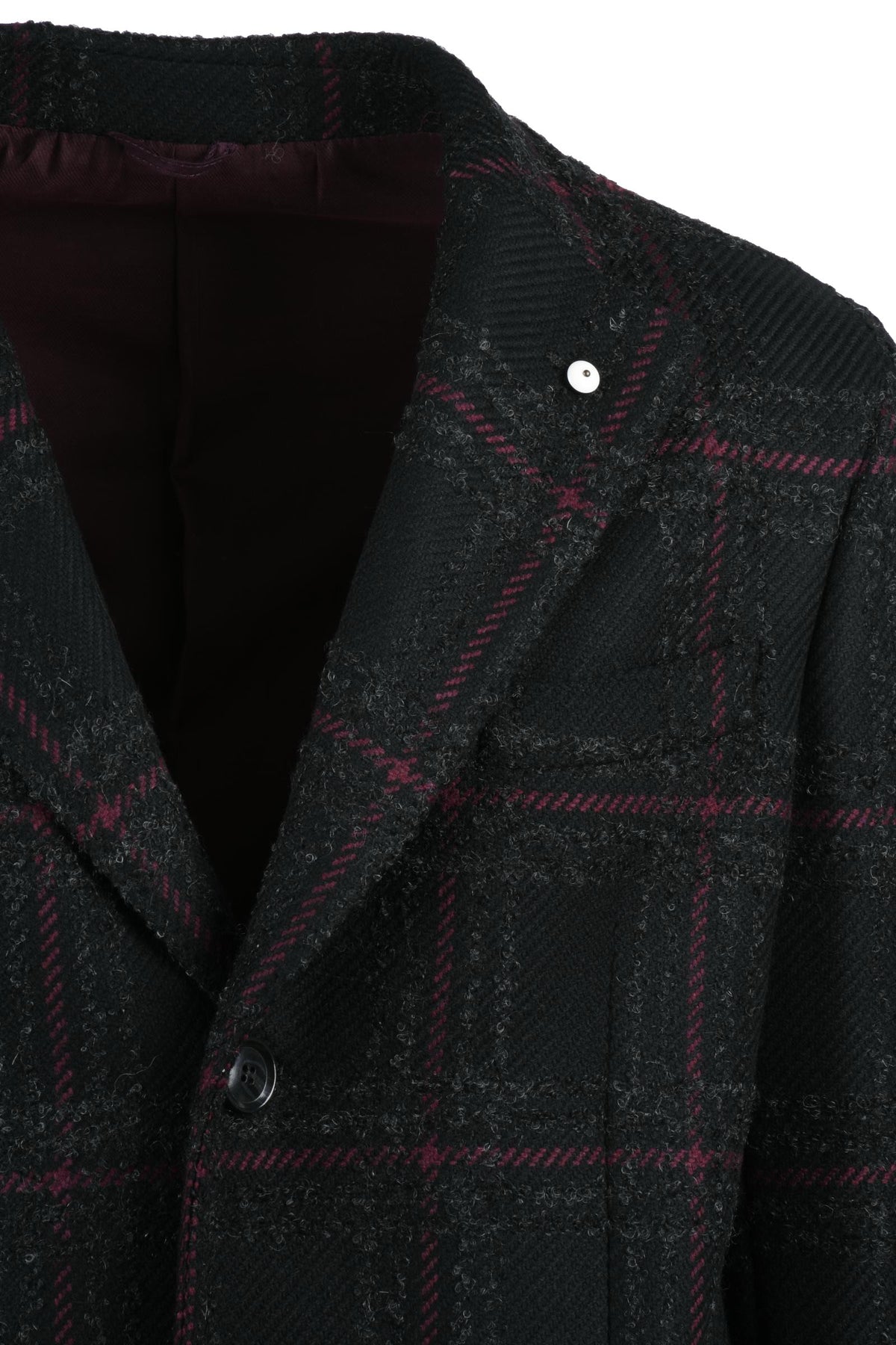 L.B.M. 1911 - OUTWEAR JACKETS