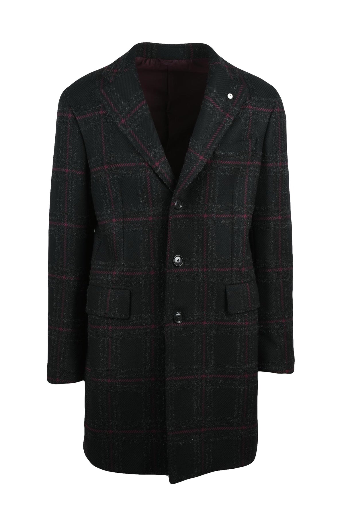 L.B.M. 1911 - OUTWEAR JACKETS