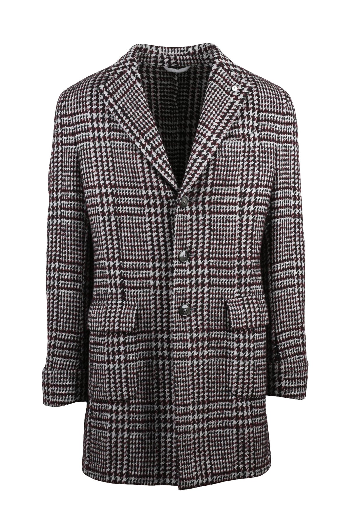 L.B.M. 1911 - OUTWEAR JACKETS