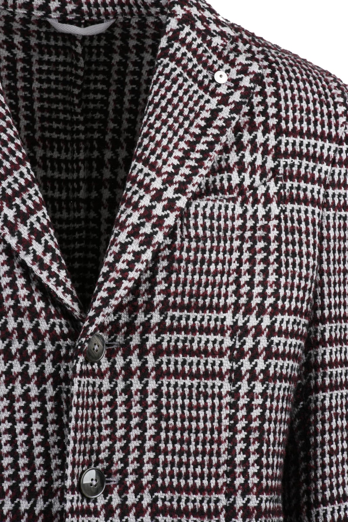 L.B.M. 1911 - OUTWEAR JACKETS