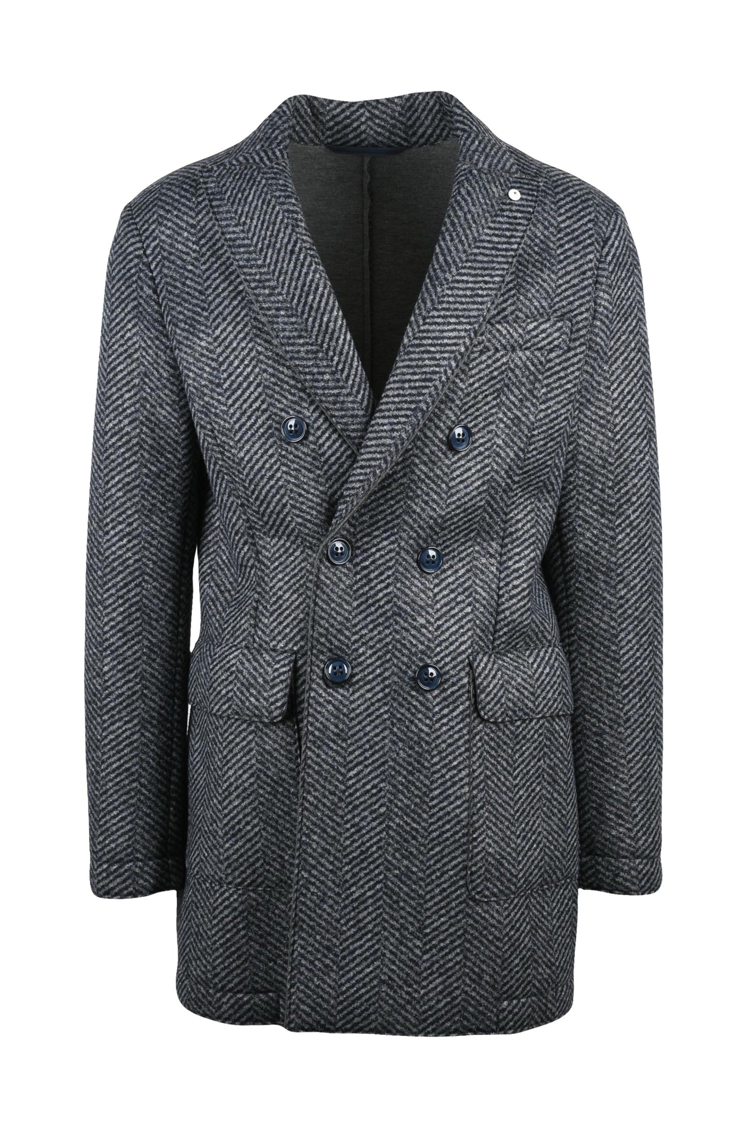 L.B.M. 1911 - OUTWEAR JACKETS