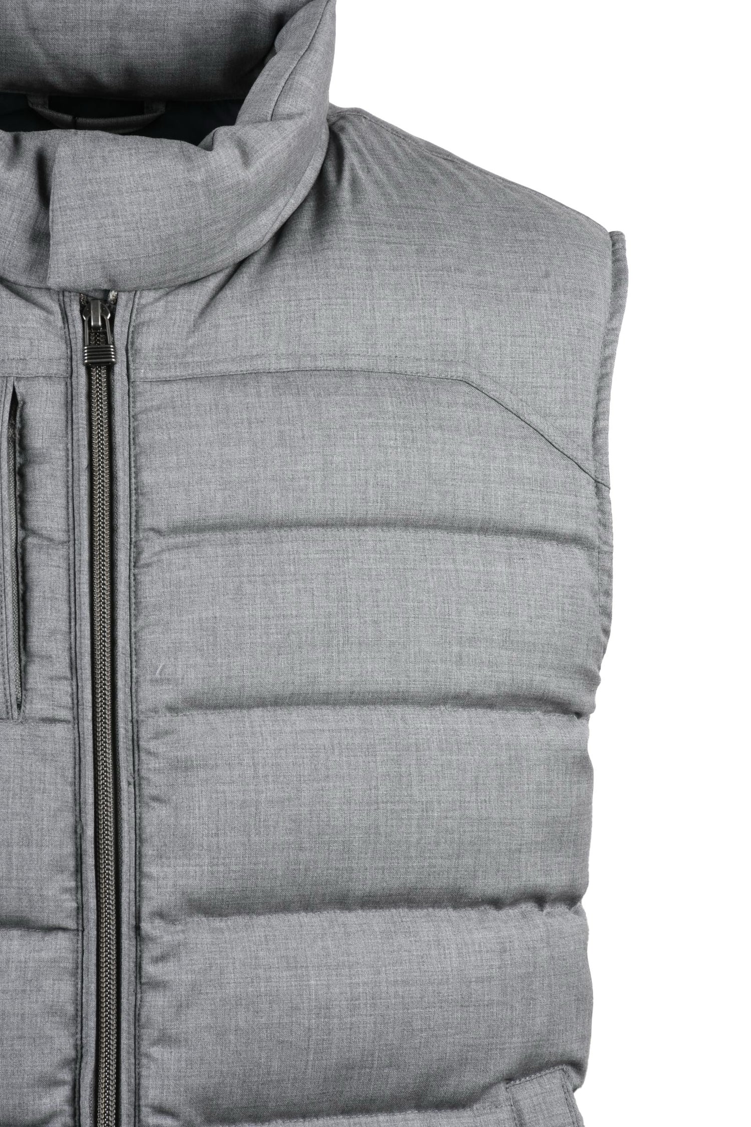 LUIGI BIANCHI - OUTWEAR JACKETS