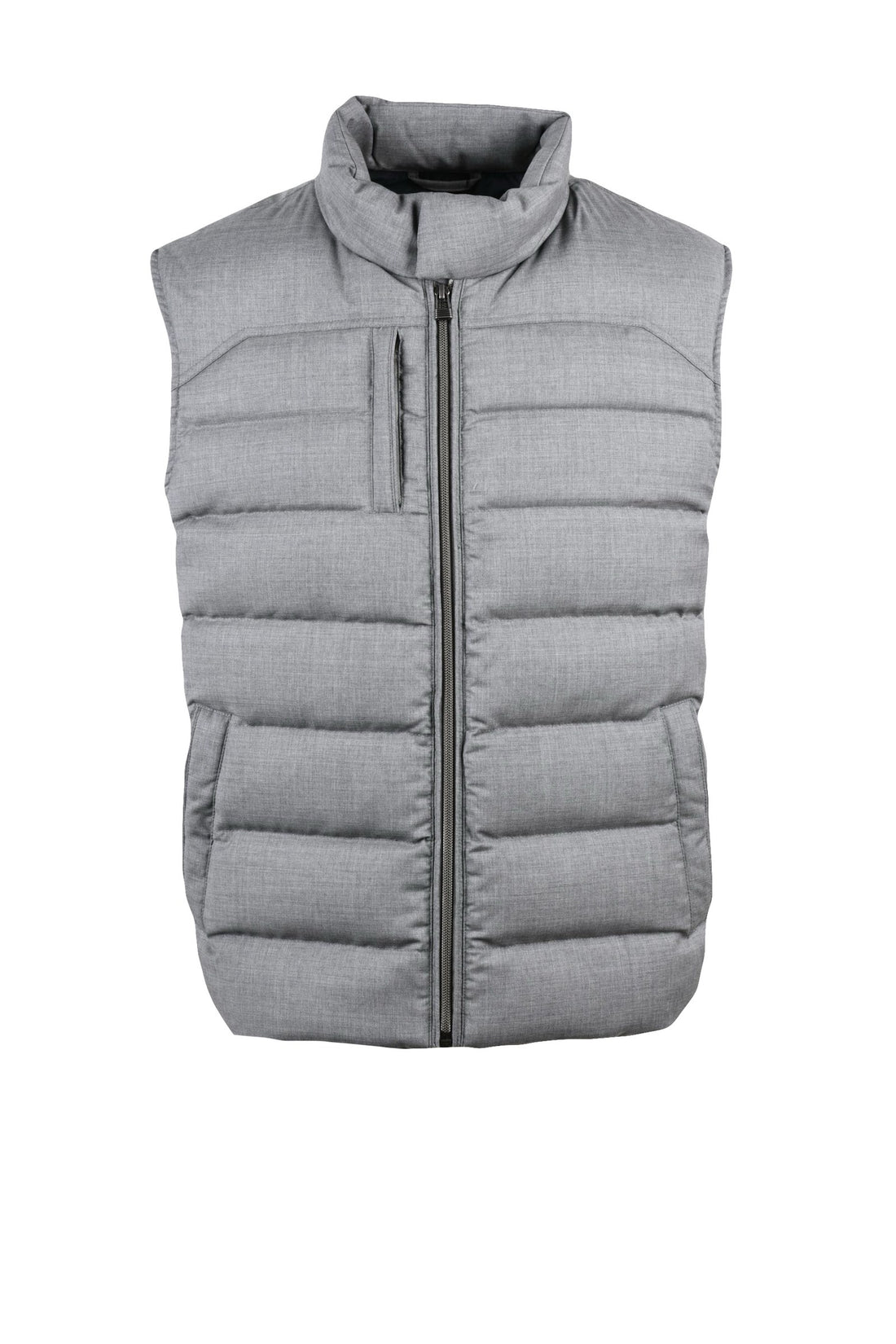 LUIGI BIANCHI - OUTWEAR JACKETS