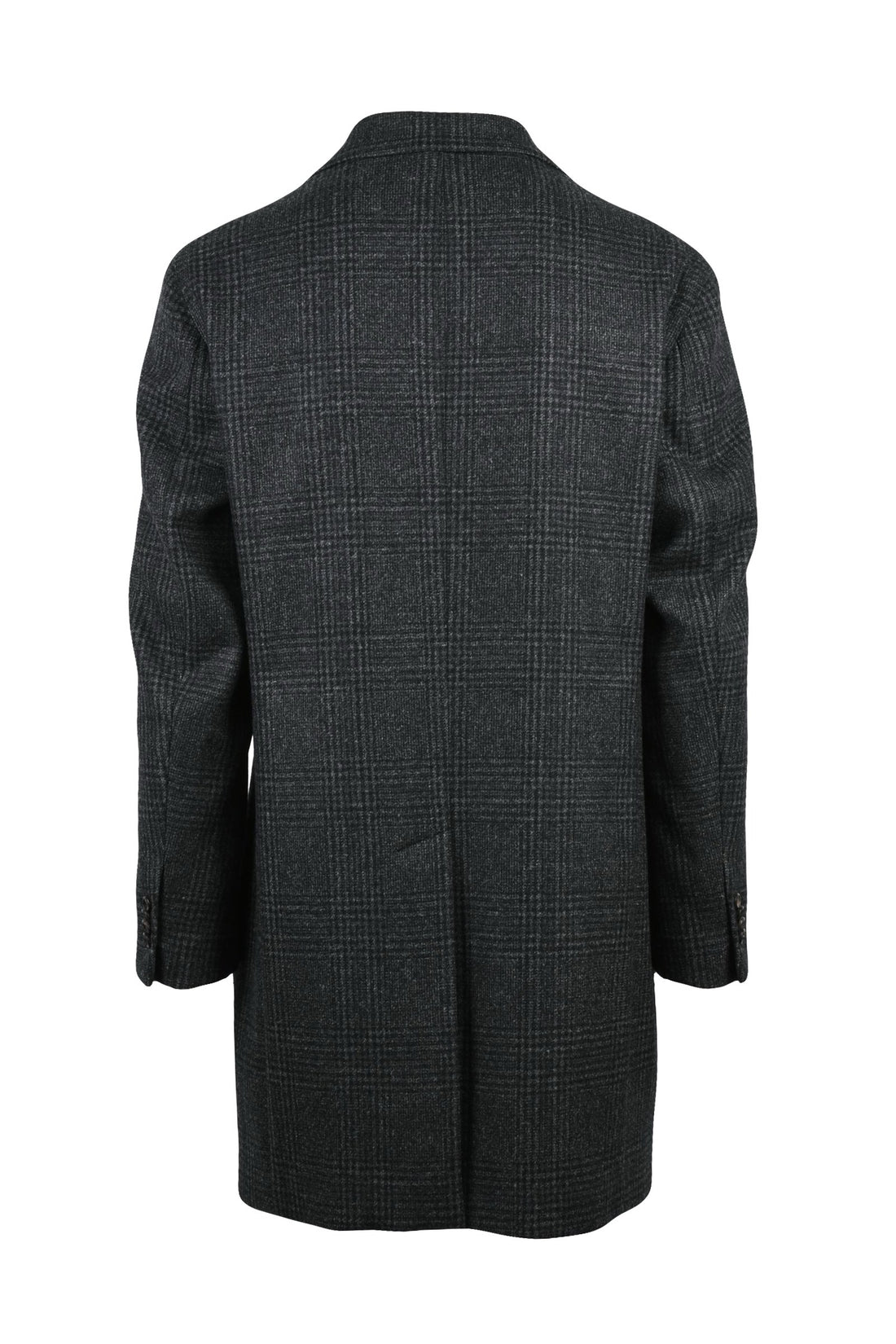 LUIGI BIANCHI - OUTWEAR JACKETS