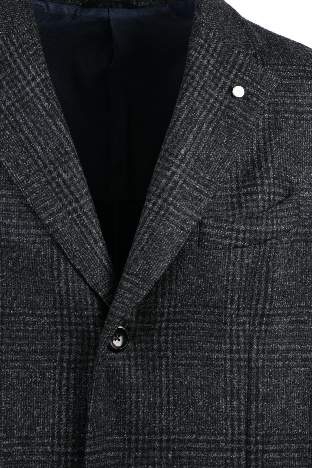 LUIGI BIANCHI - OUTWEAR JACKETS