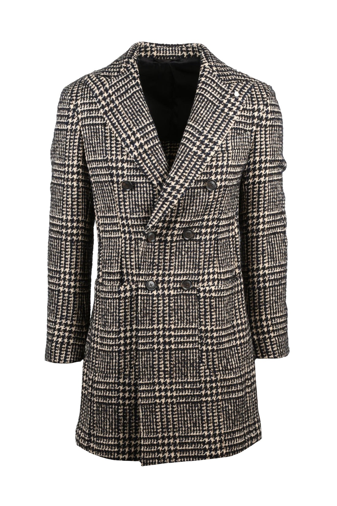 LUIGI BIANCHI - OUTWEAR JACKETS