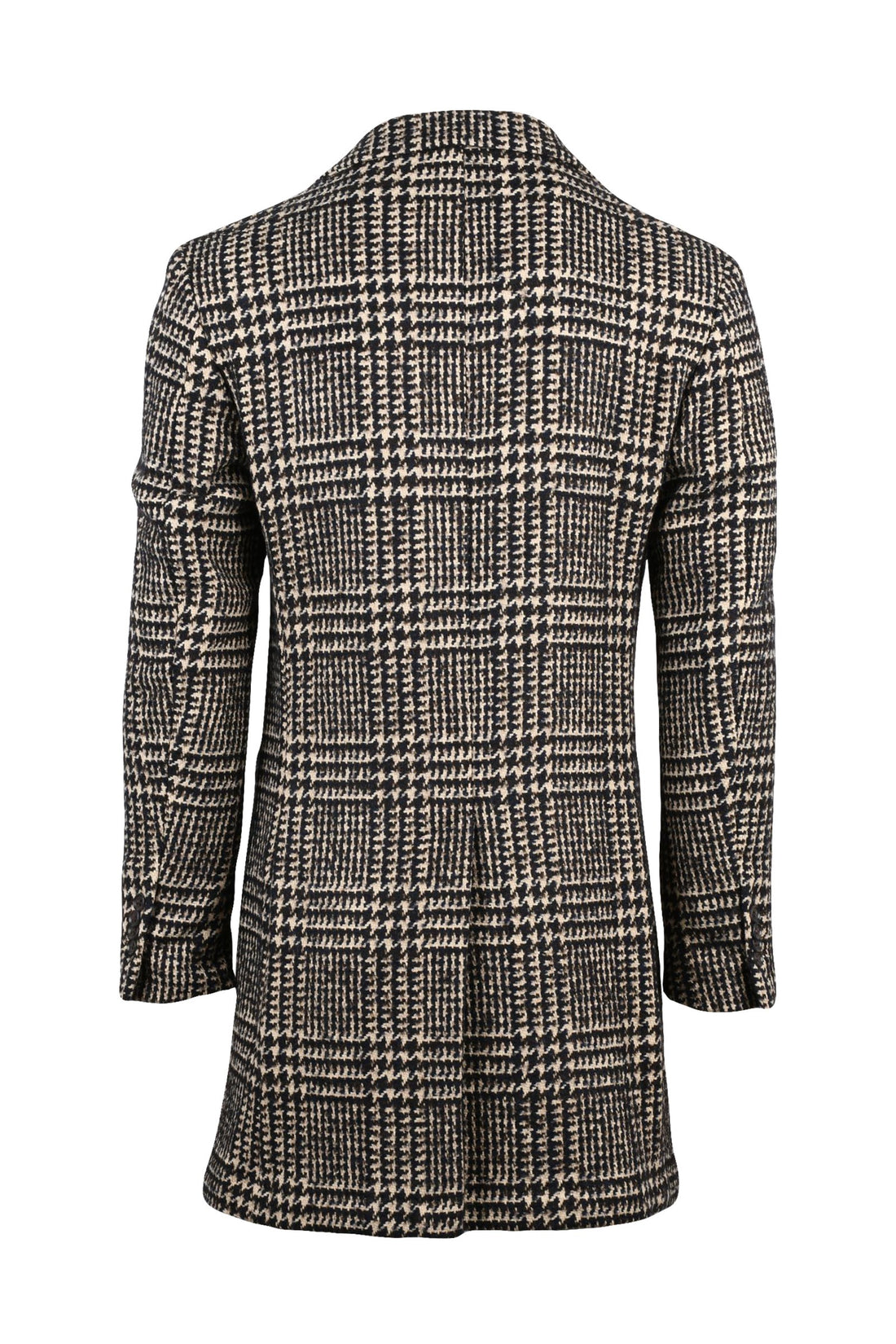 LUIGI BIANCHI - OUTWEAR JACKETS
