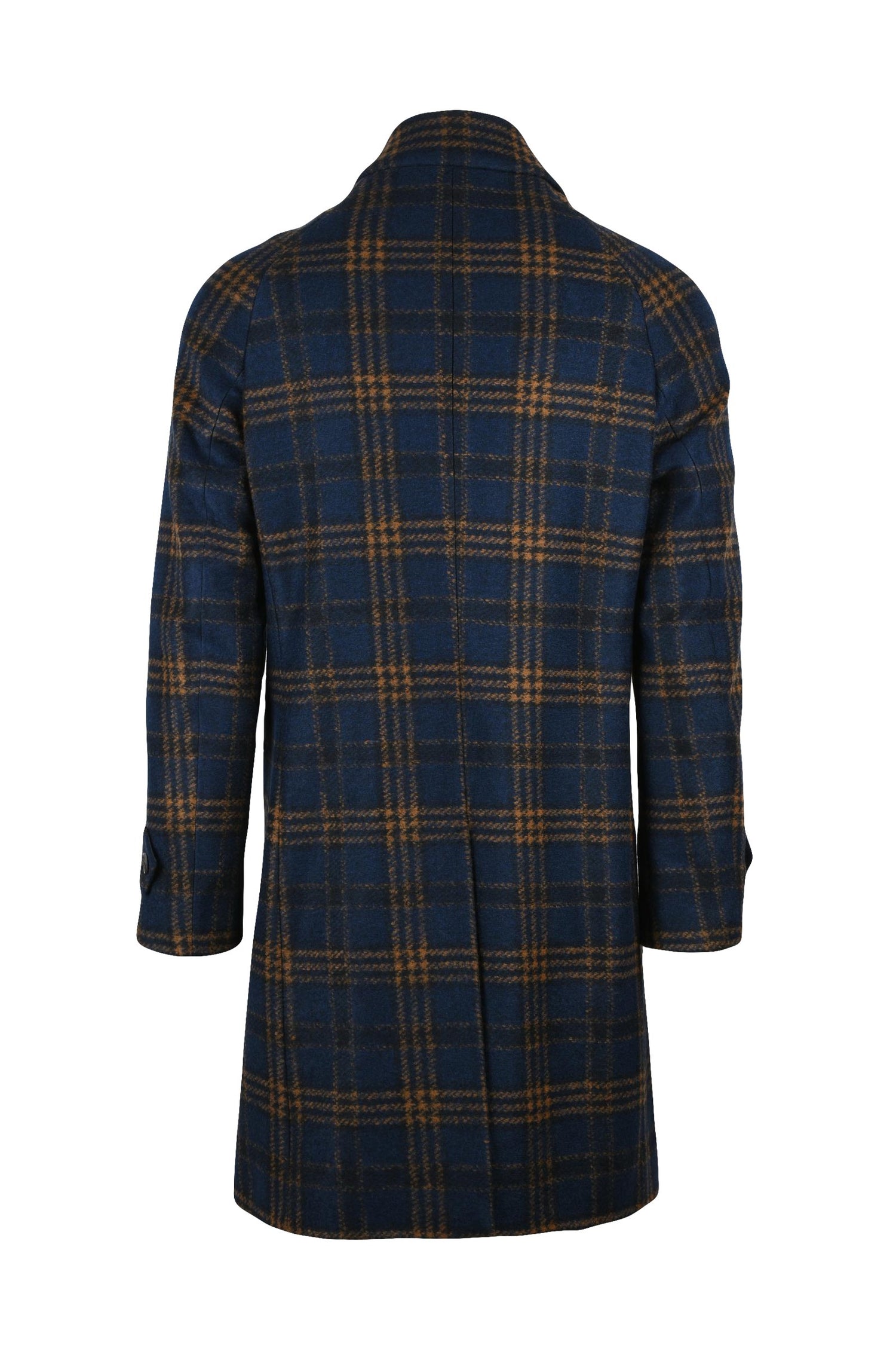 LUIGI BIANCHI - OUTWEAR JACKETS