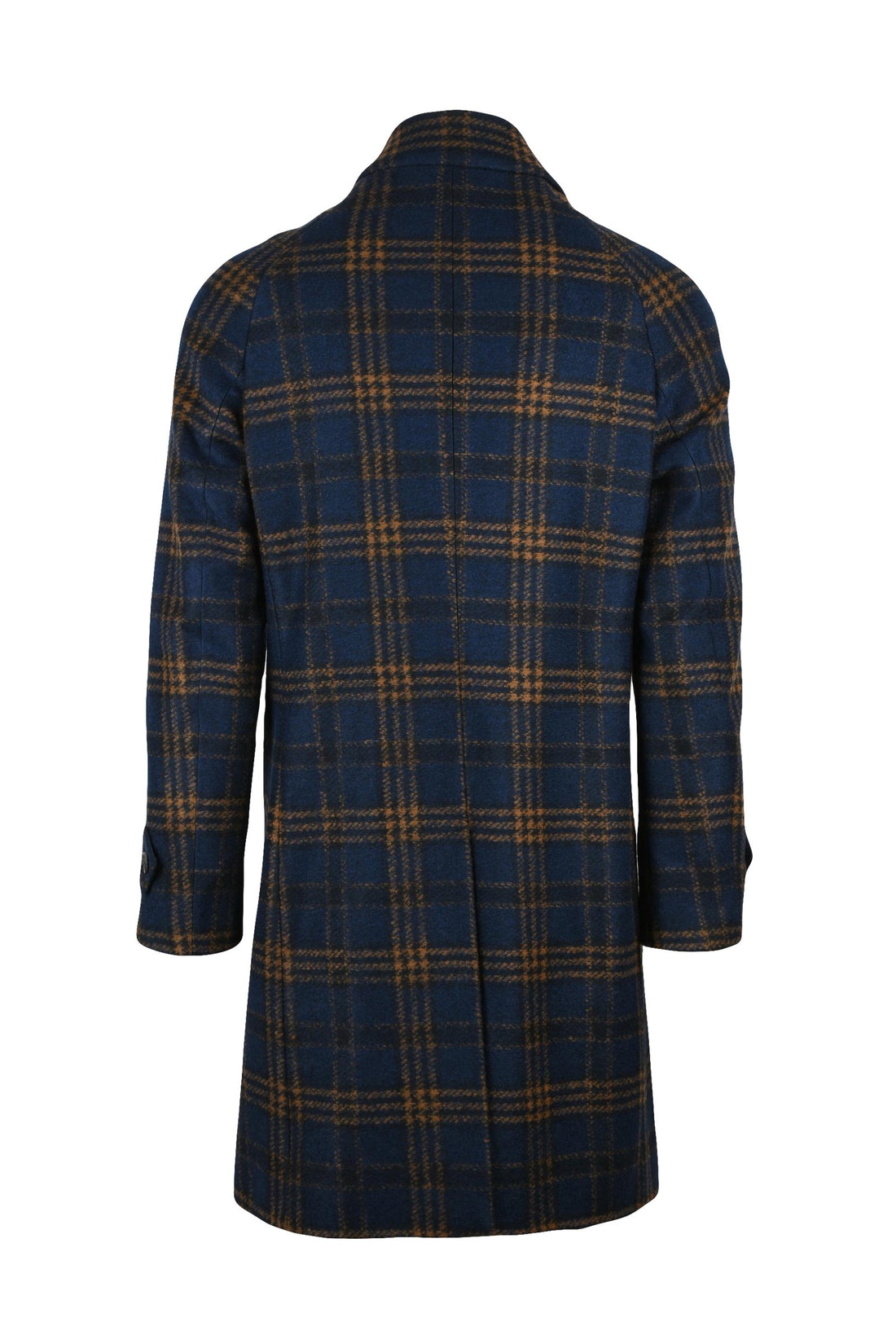 LUIGI BIANCHI - OUTWEAR JACKETS