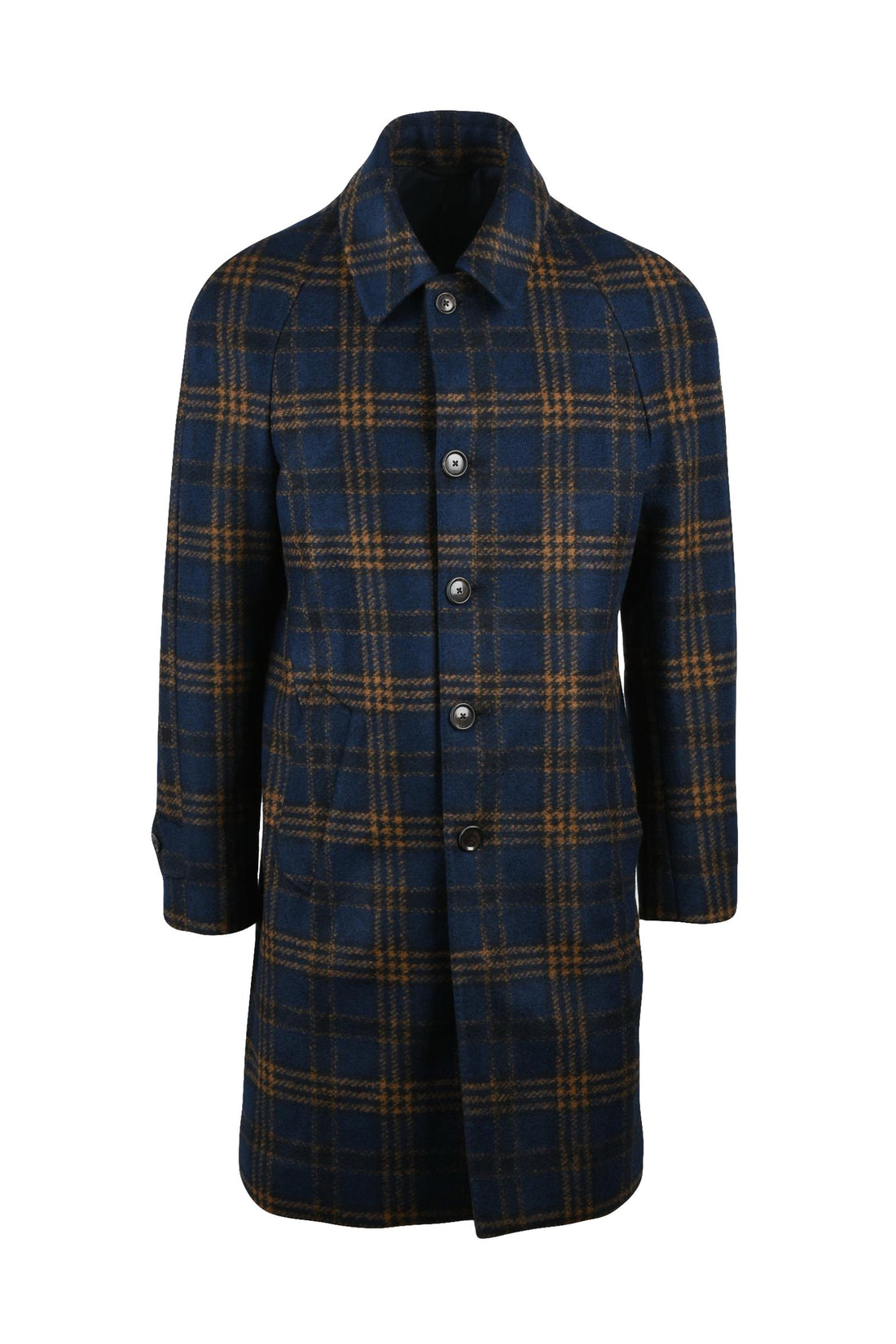 LUIGI BIANCHI - OUTWEAR JACKETS