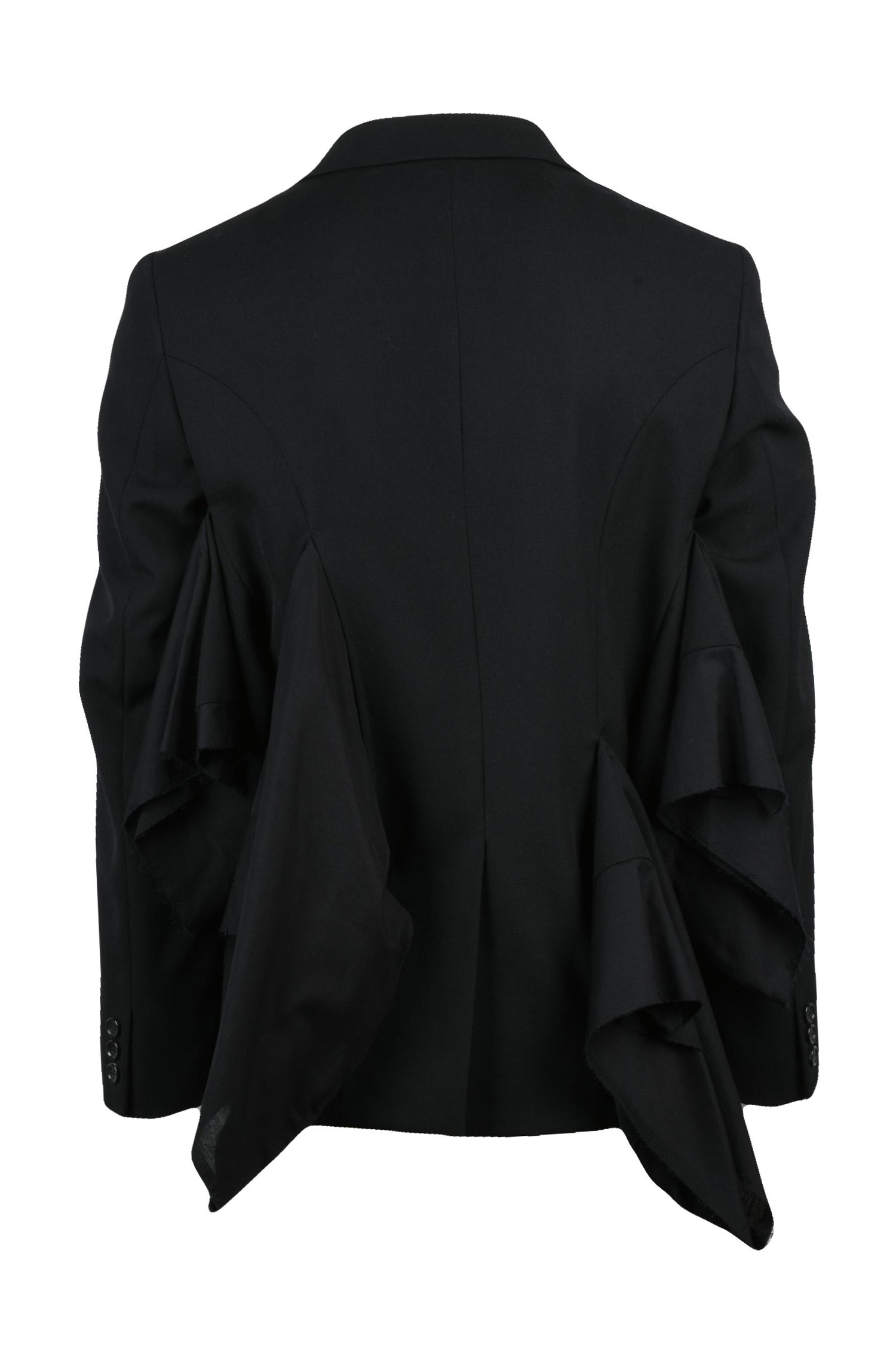 COMME des GARÇONS HOMME PLUS - BLAZER