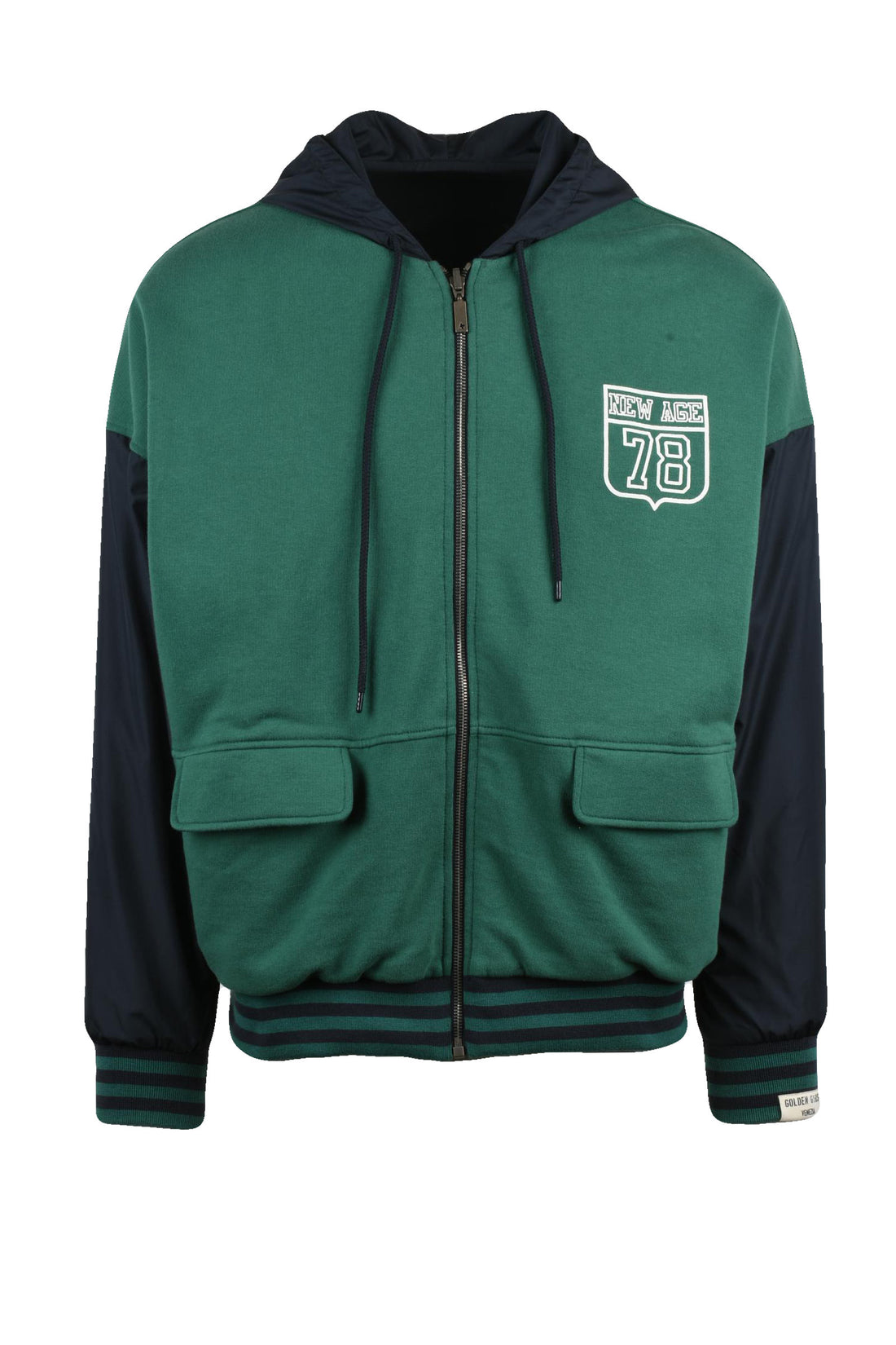 GOLDEN GOOSE - KNITWEAR AND SWEATSHIRTS
