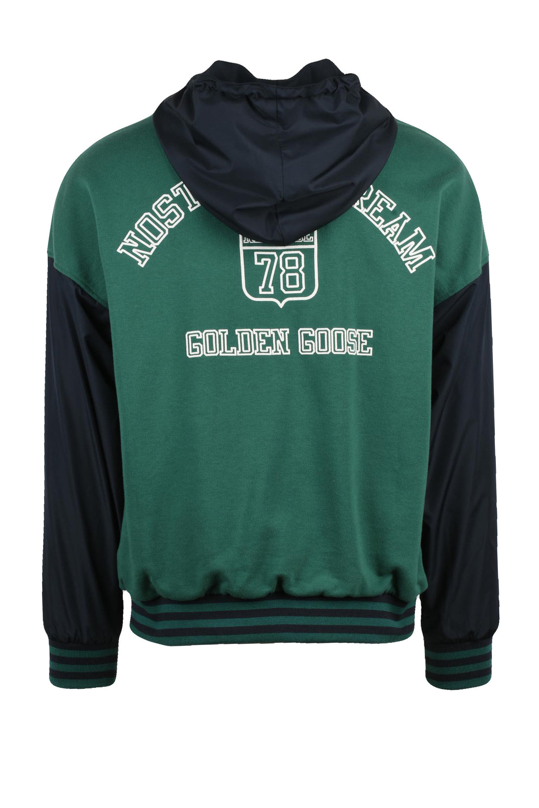 GOLDEN GOOSE - KNITWEAR AND SWEATSHIRTS