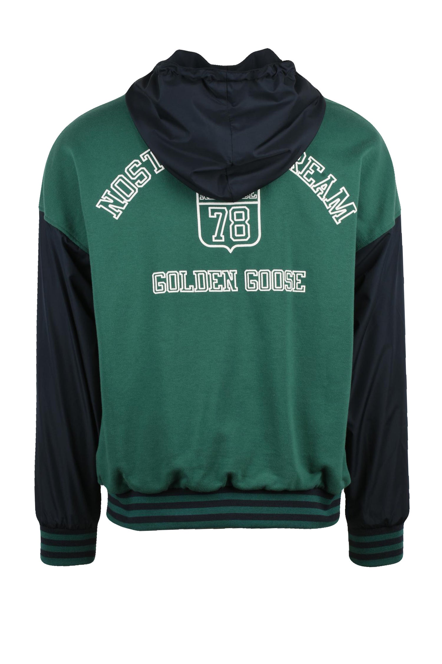 GOLDEN GOOSE - KNITWEAR AND SWEATSHIRTS