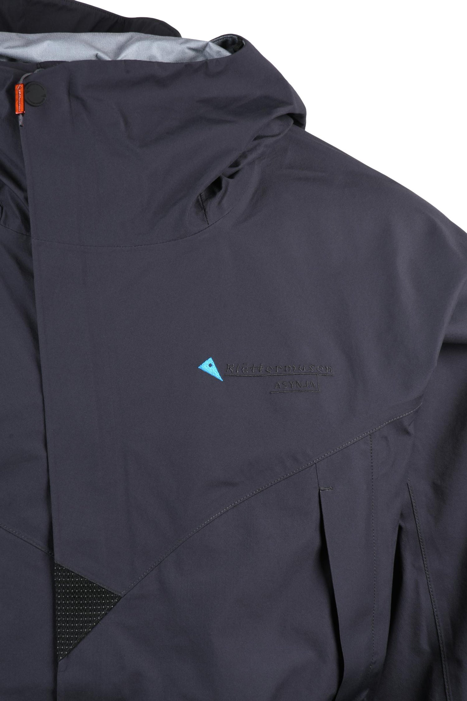 KLATTERMUSEN - OUTWEAR JACKETS