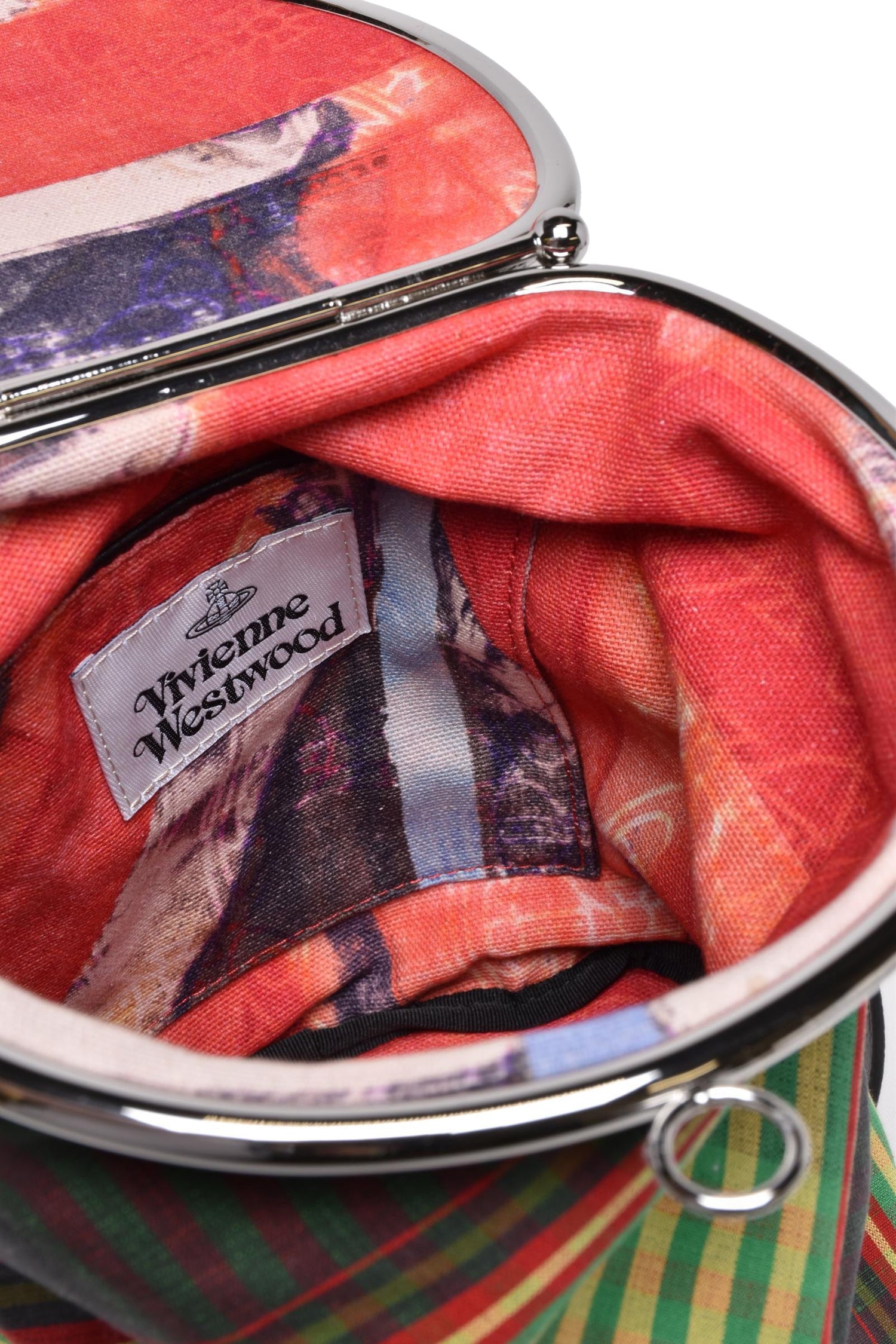 VIVIENNE WESTWOOD - BAGS AND BACKPACKS