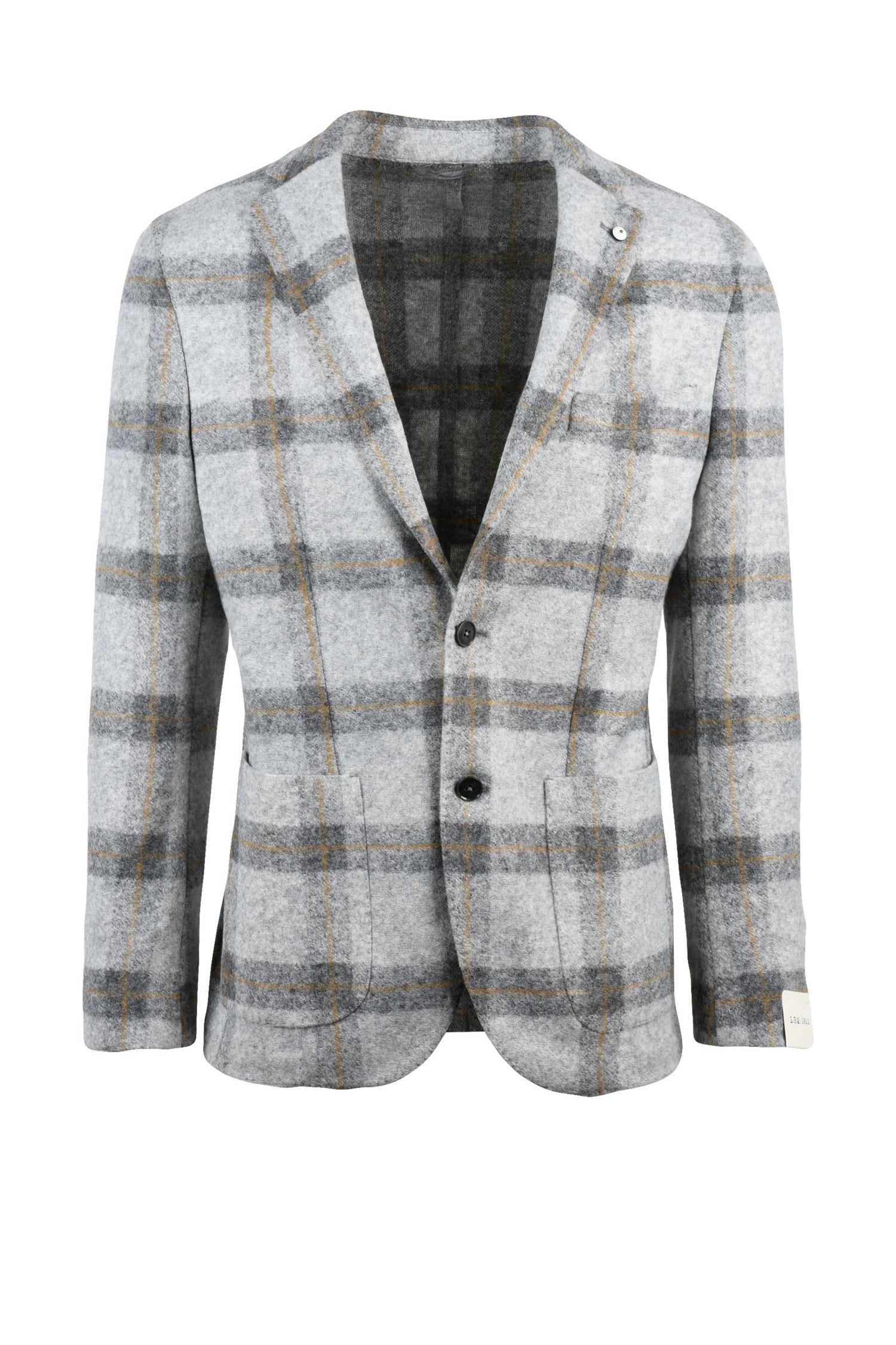 L.B.M. 1911 - BLAZER