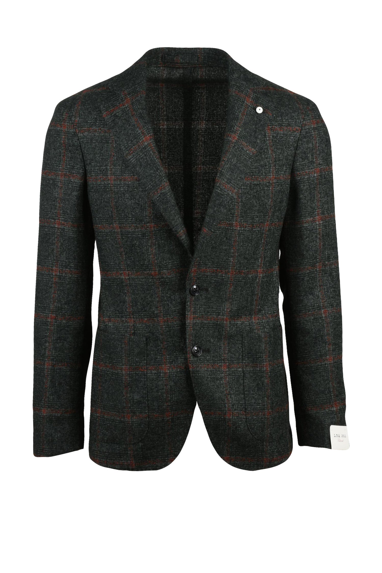 L.B.M. 1911 - BLAZER