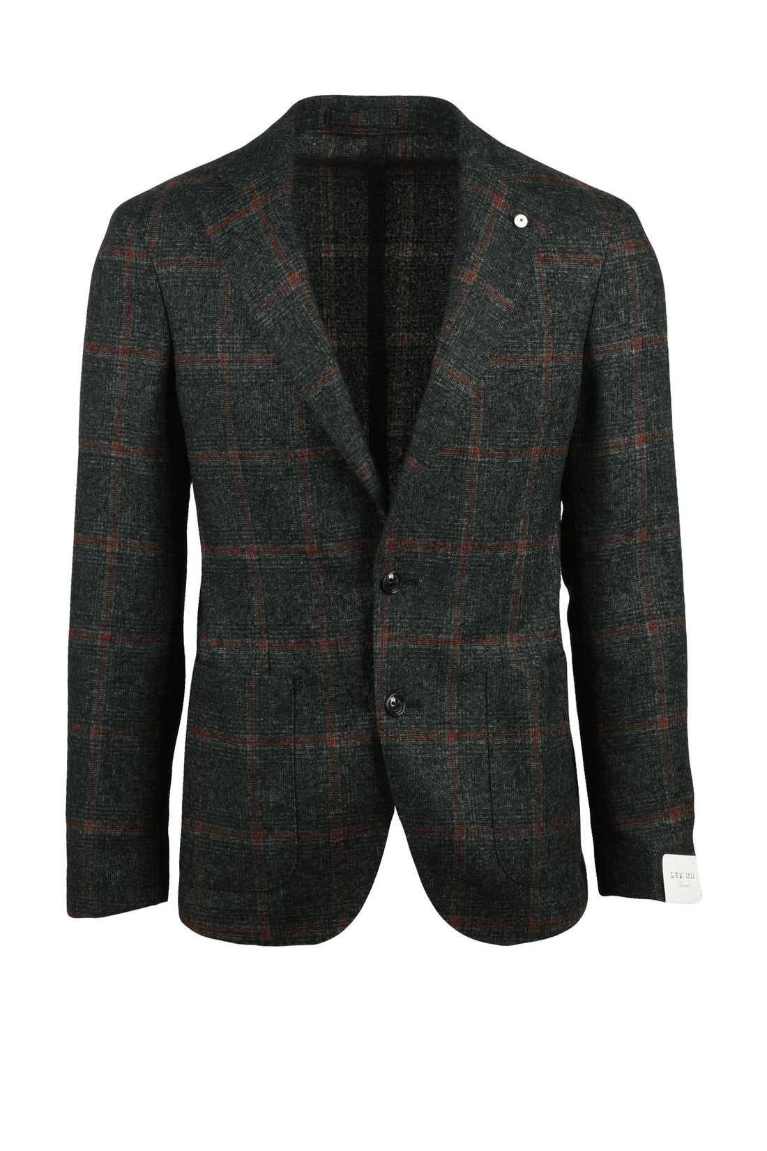 L.B.M. 1911 - BLAZER