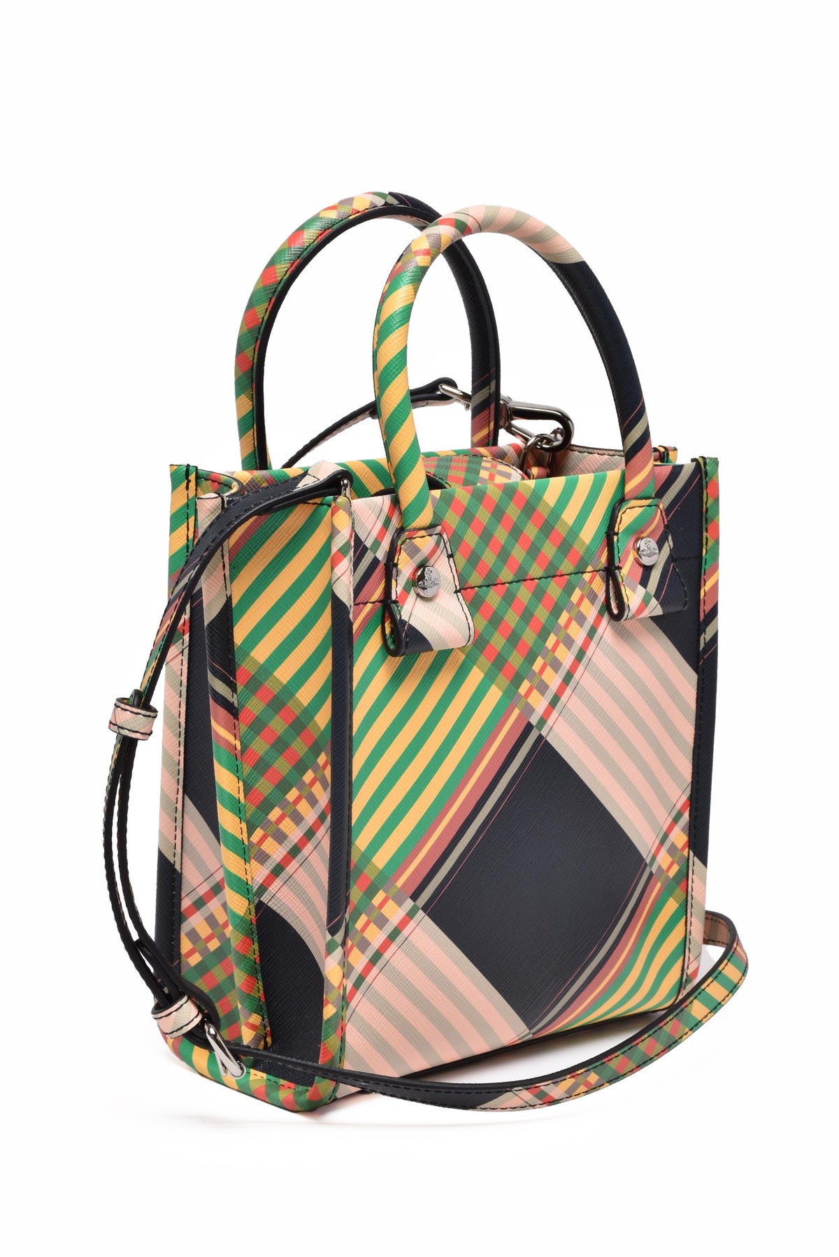 VIVIENNE WESTWOOD - BAGS AND BACKPACKS