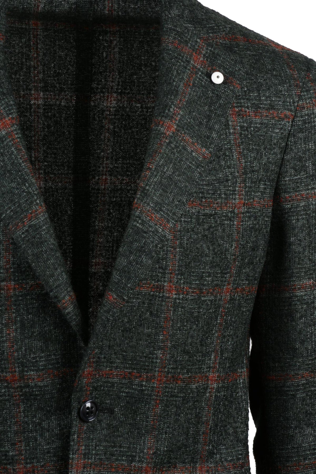 L.B.M. 1911 - BLAZER