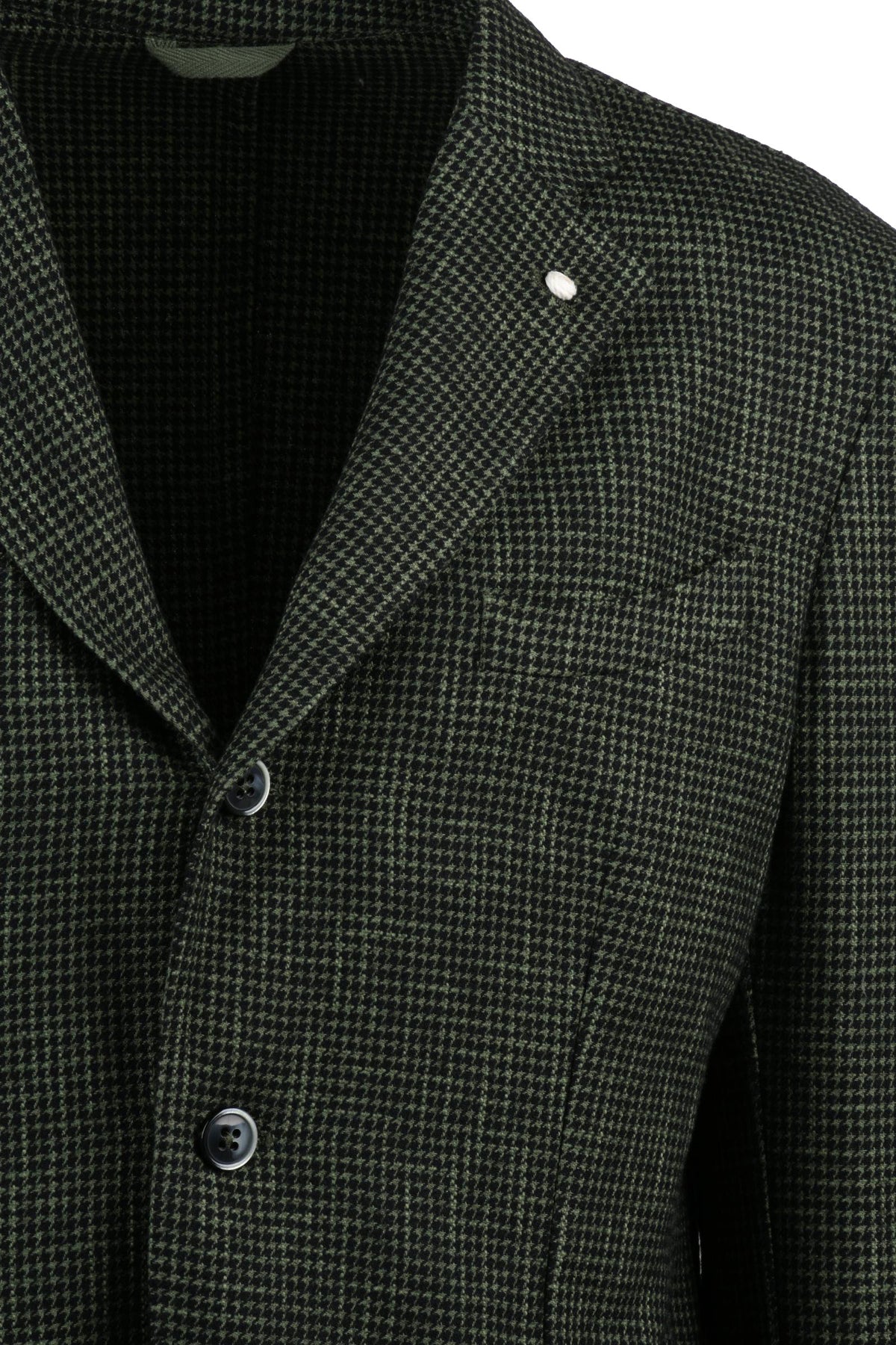 LUIGI BIANCHI - BLAZER
