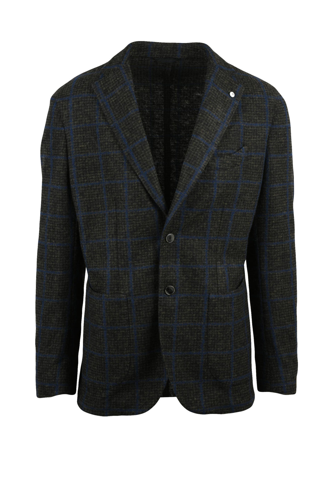 L.B.M. 1911 - BLAZER