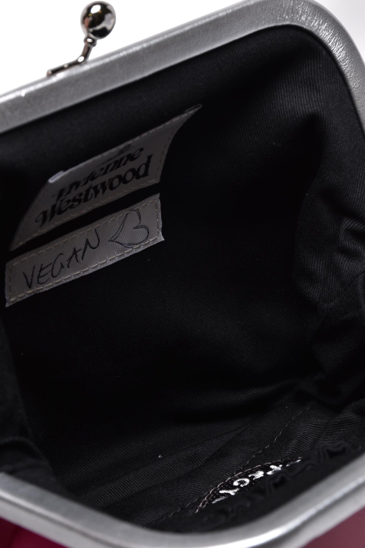 VIVIENNE WESTWOOD - BAGS AND BACKPACKS