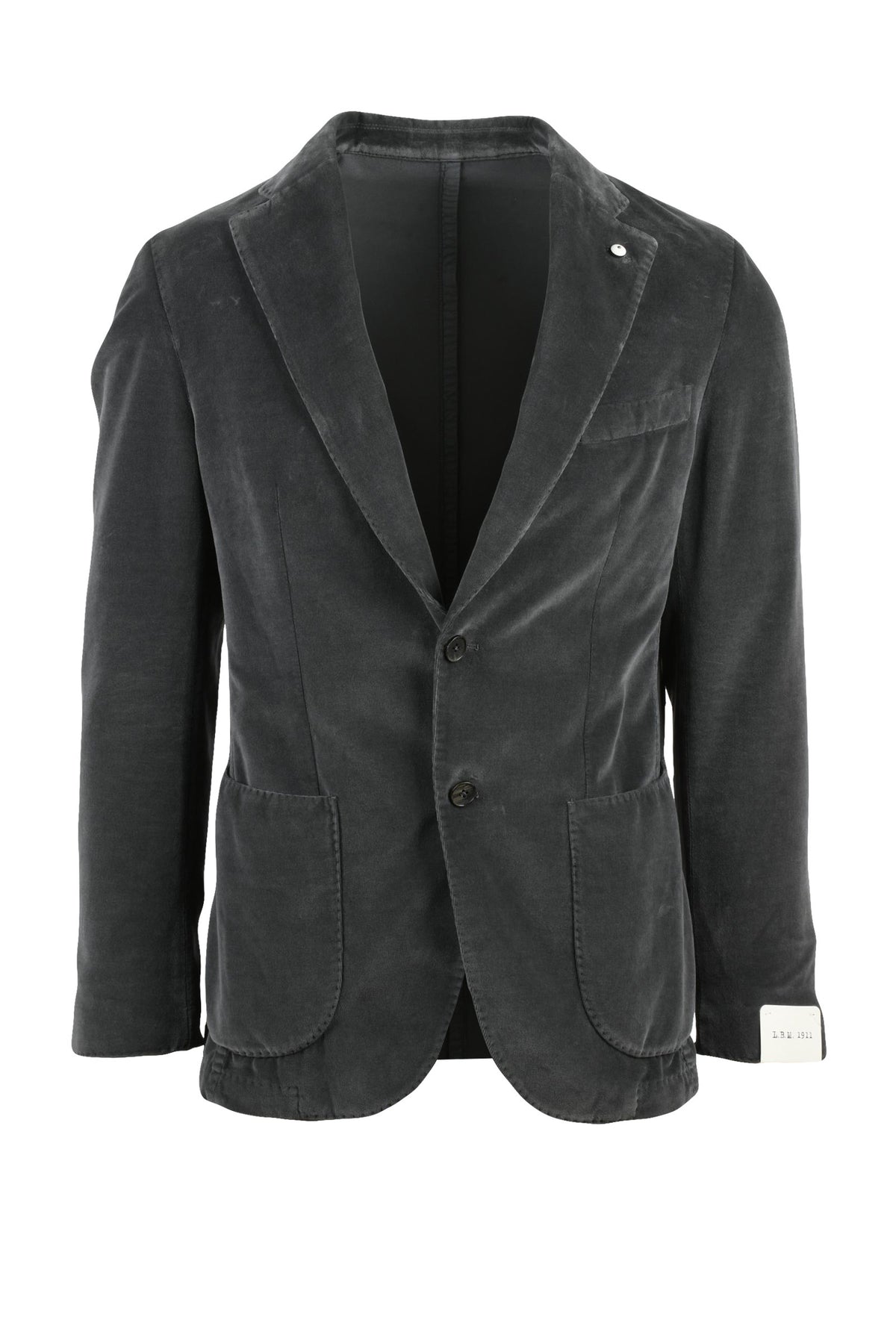 L.B.M. 1911 - BLAZER