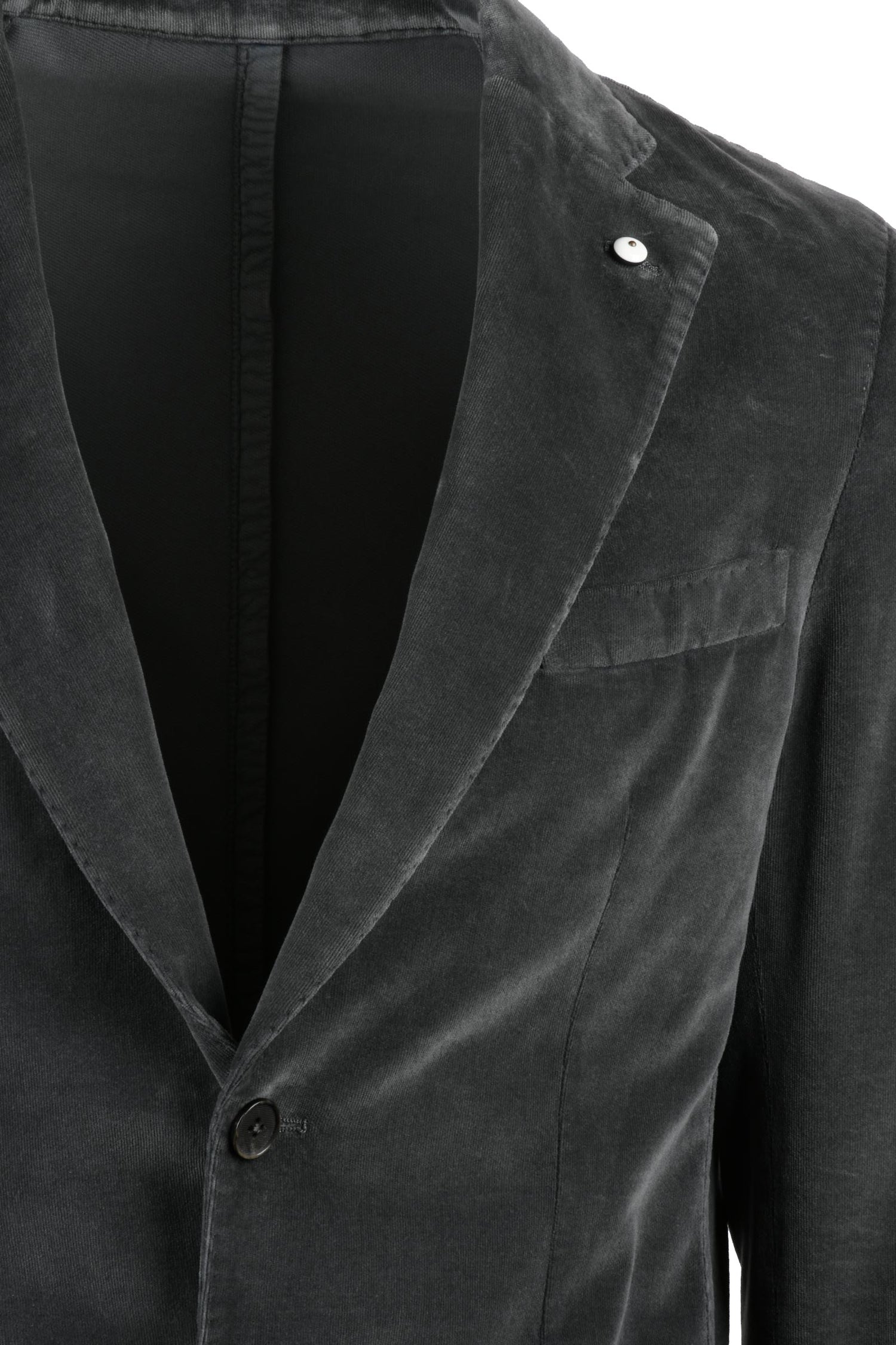 L.B.M. 1911 - BLAZER