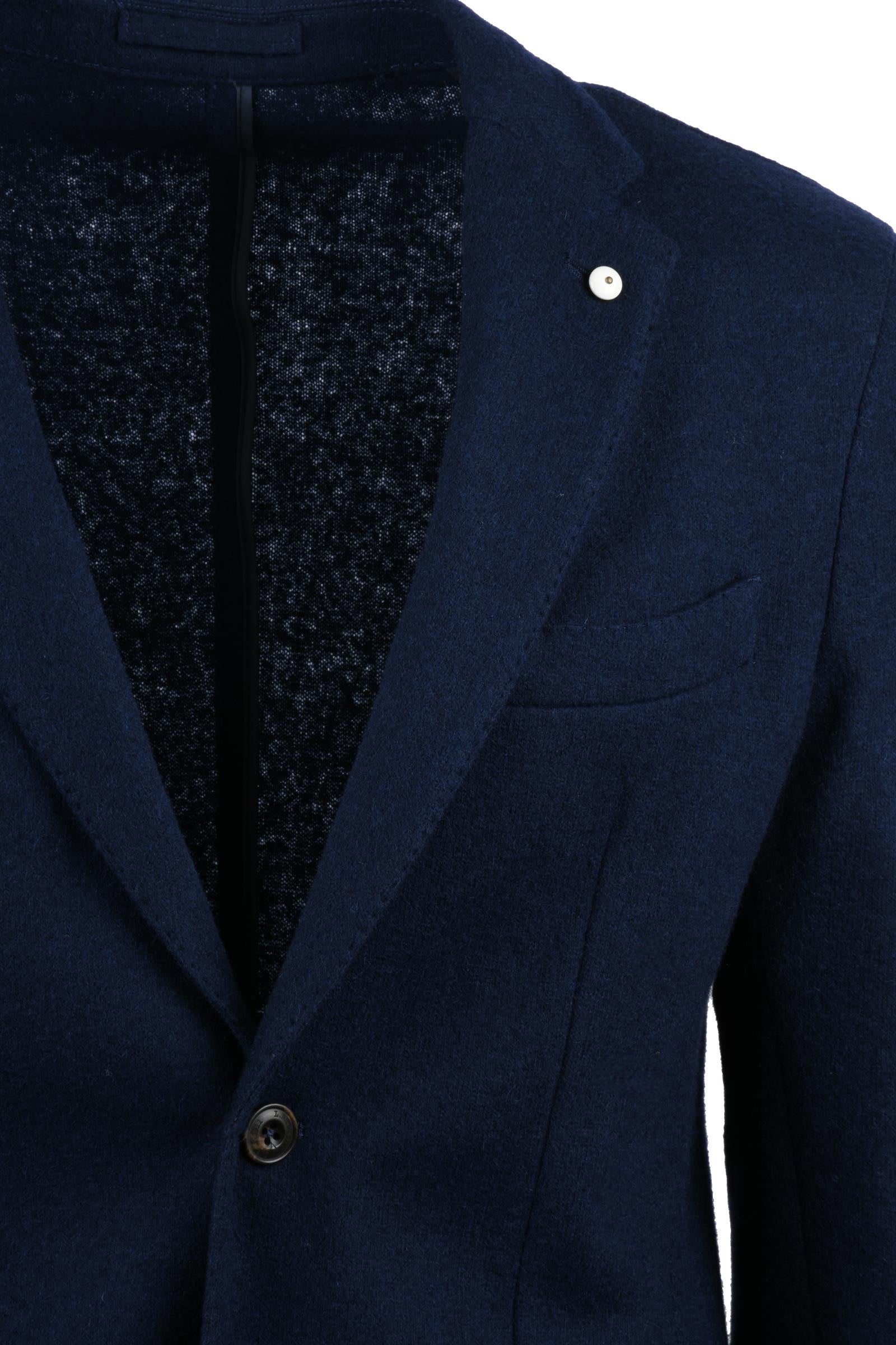 L.B.M. 1911 - BLAZER