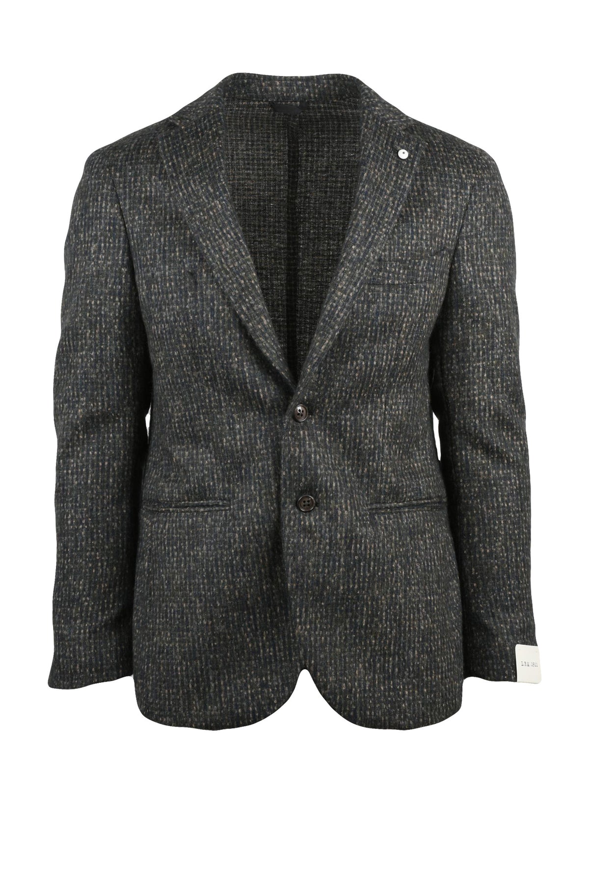 L.B.M. 1911 - BLAZER