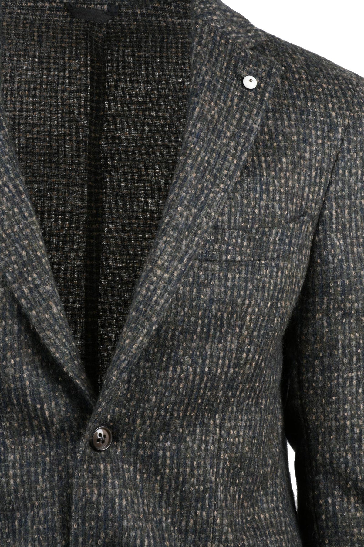 L.B.M. 1911 - BLAZER