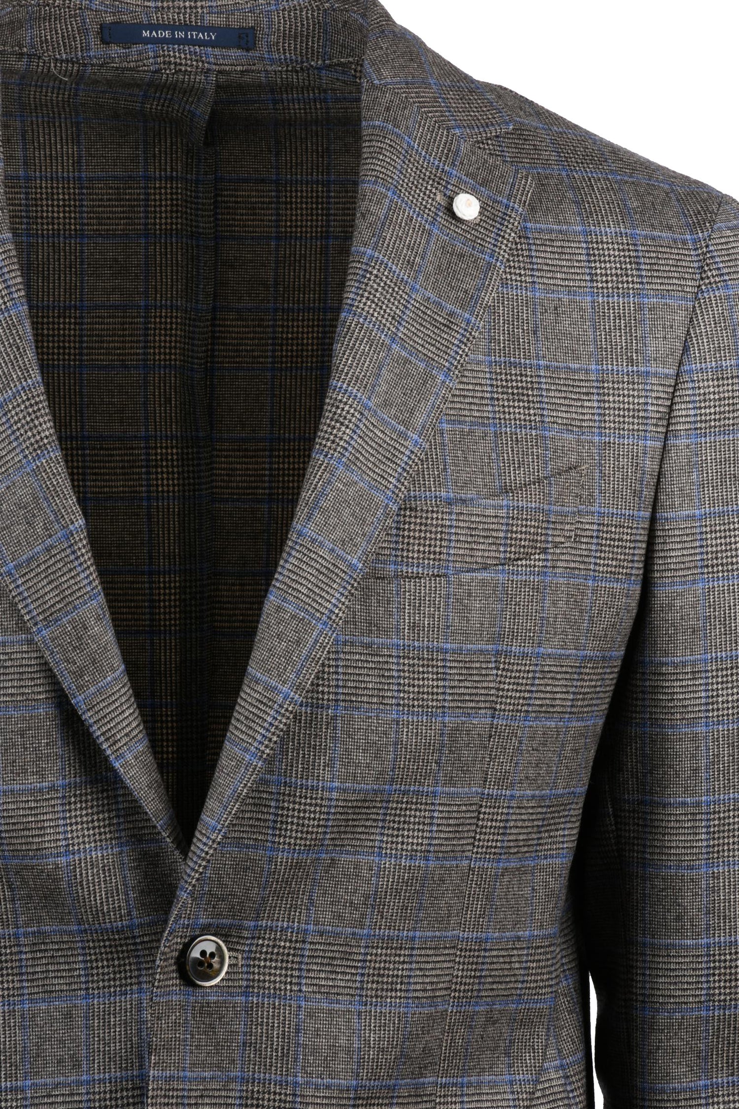 LUIGI BIANCHI - BLAZER