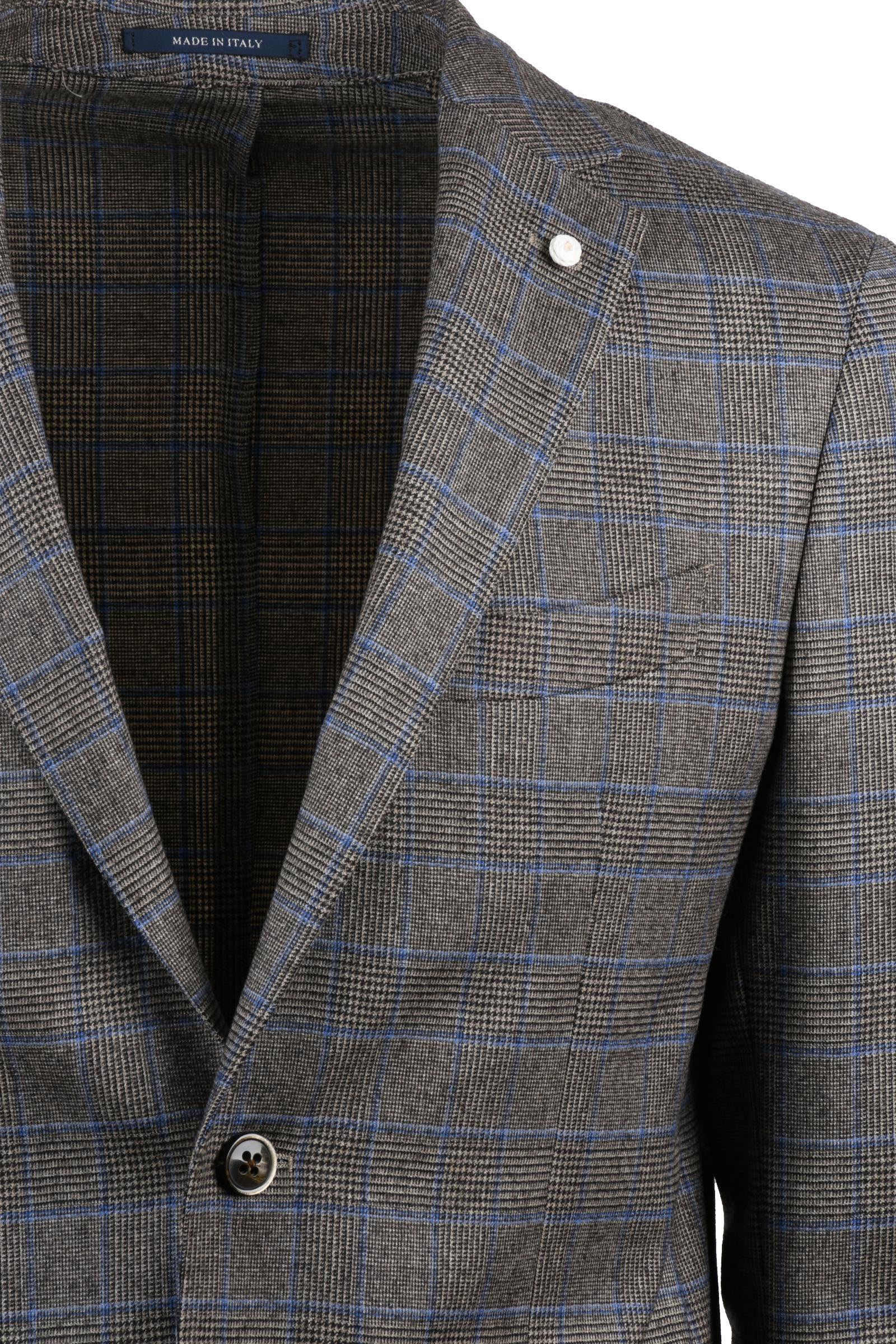 LUIGI BIANCHI - BLAZER