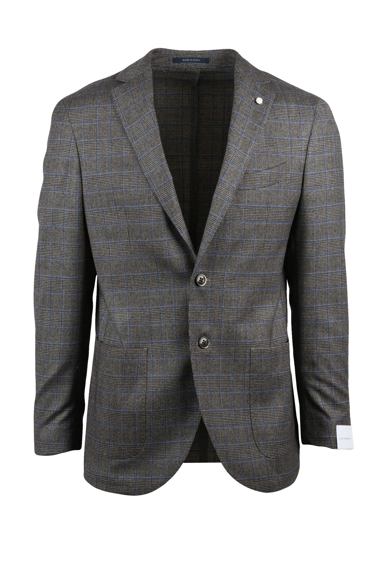 LUIGI BIANCHI - BLAZER