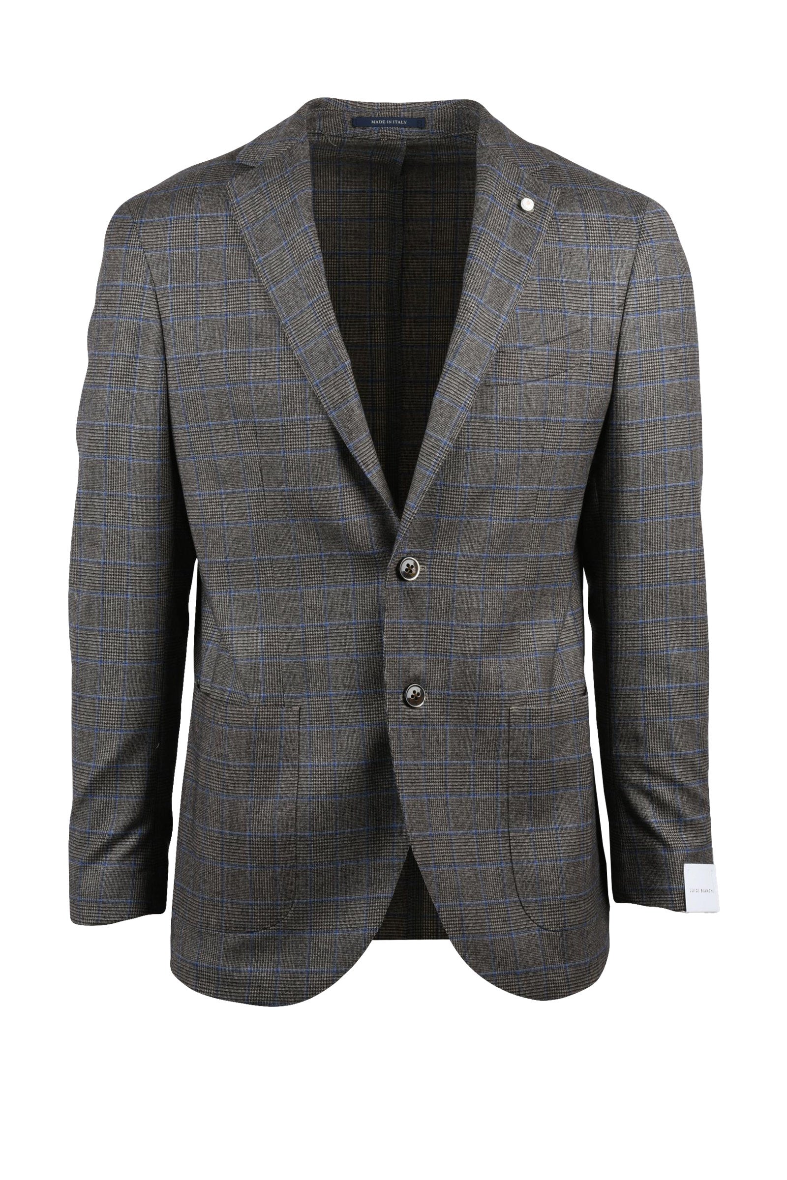 LUIGI BIANCHI - BLAZER