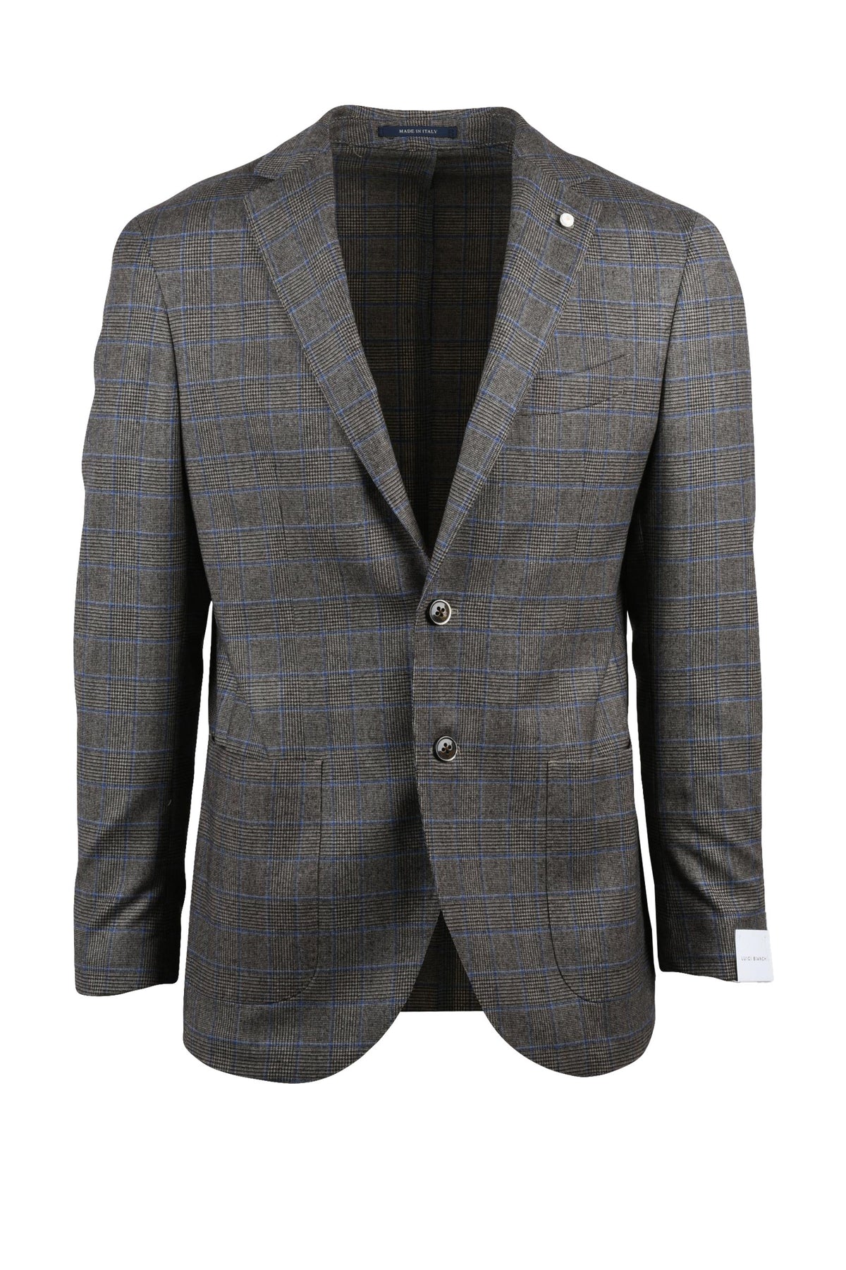 LUIGI BIANCHI - BLAZER